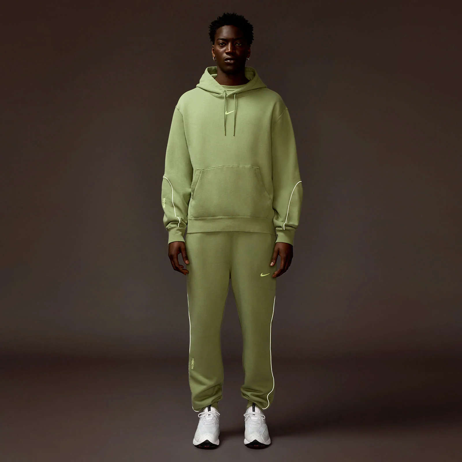 NOCTA Fleece CS Hoodie - Image 3
