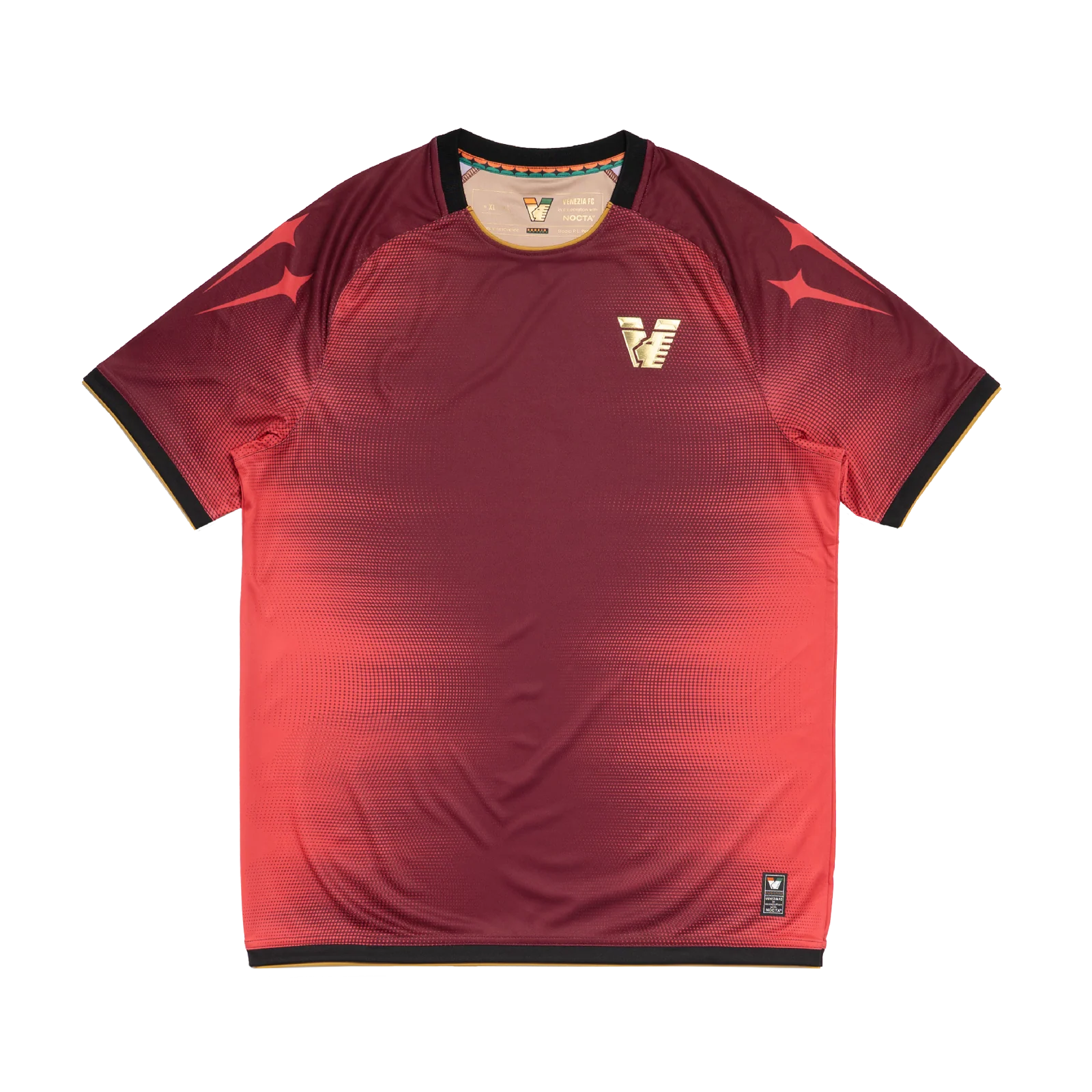 Pre-Match Jersey I