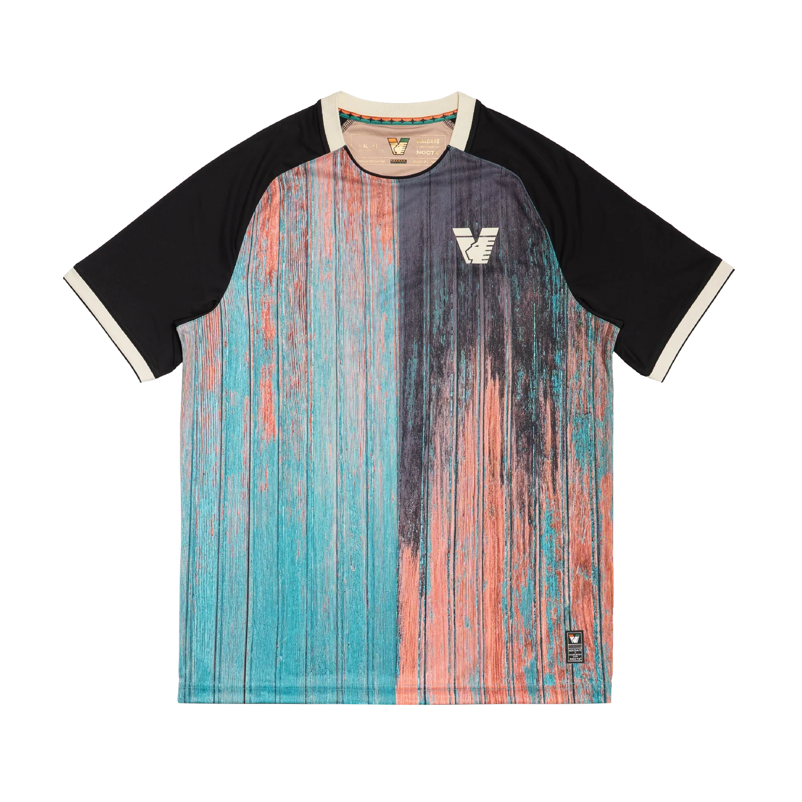 Pre-Match Jersey II