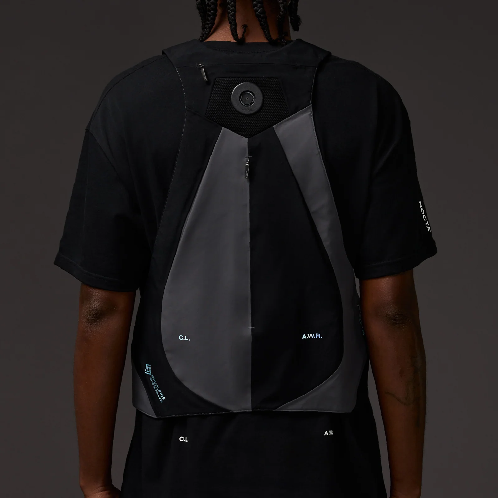 Prestigious Fold Jacket - Image 13