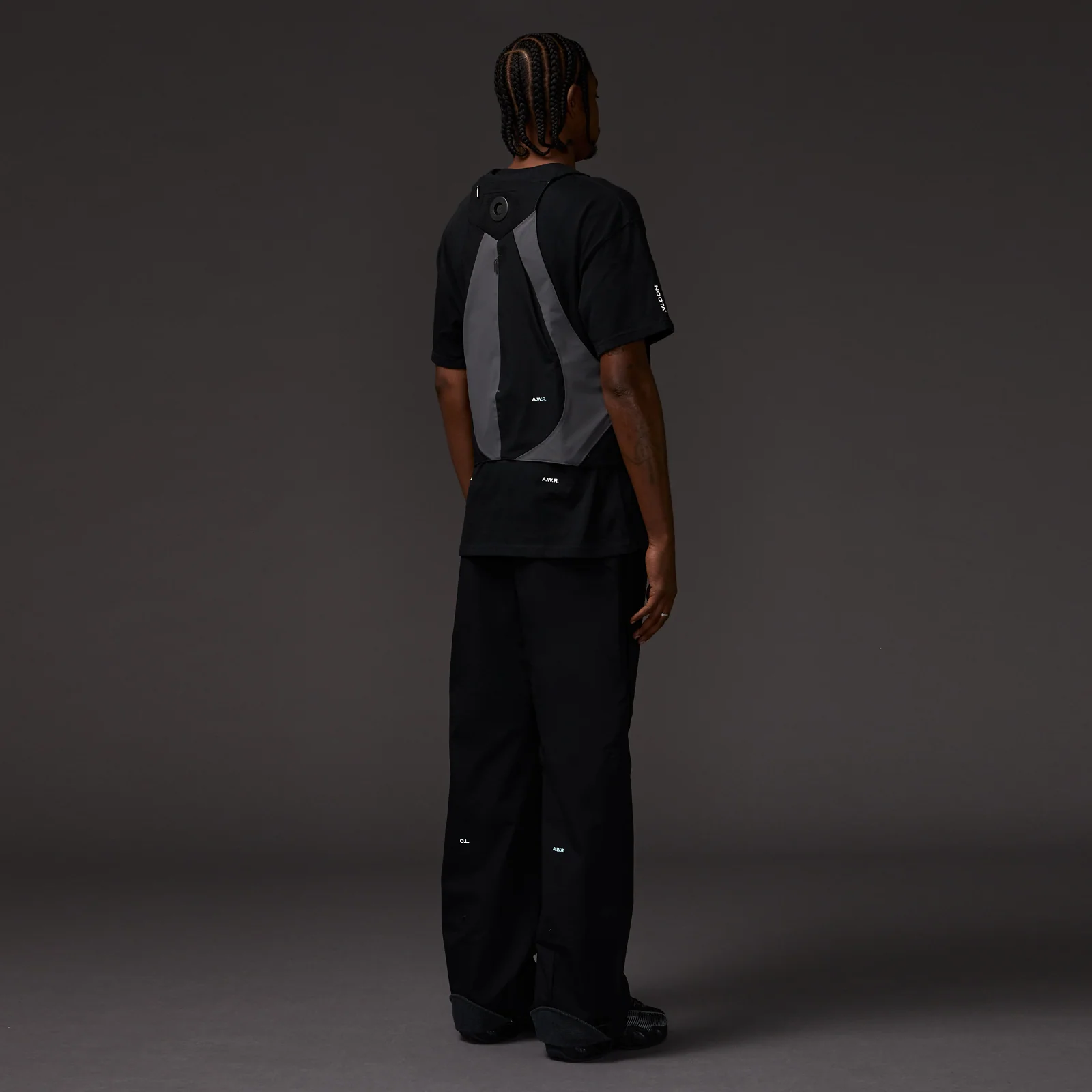 Prestigious Fold Jacket - Image 14