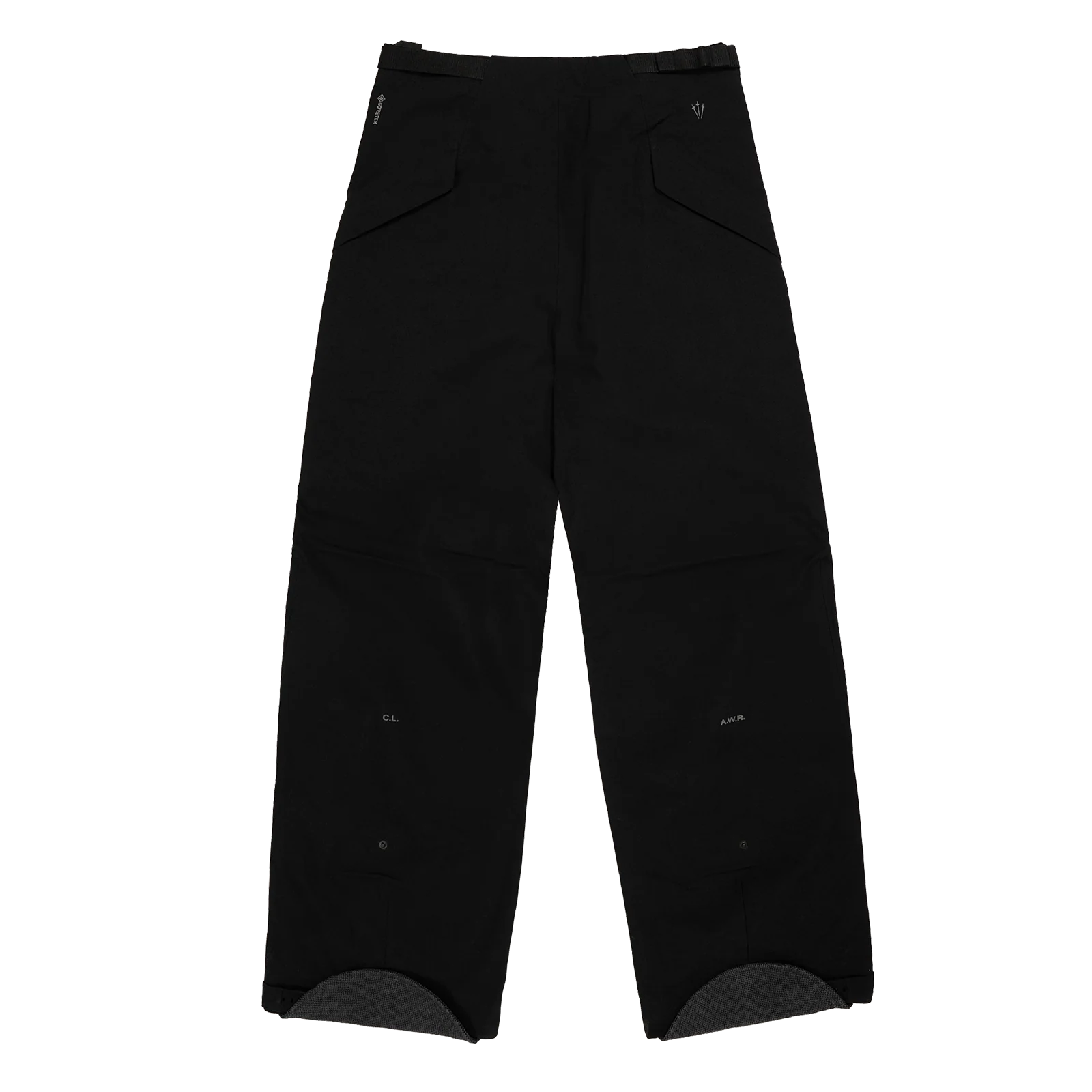 Prestigious Fold Pant