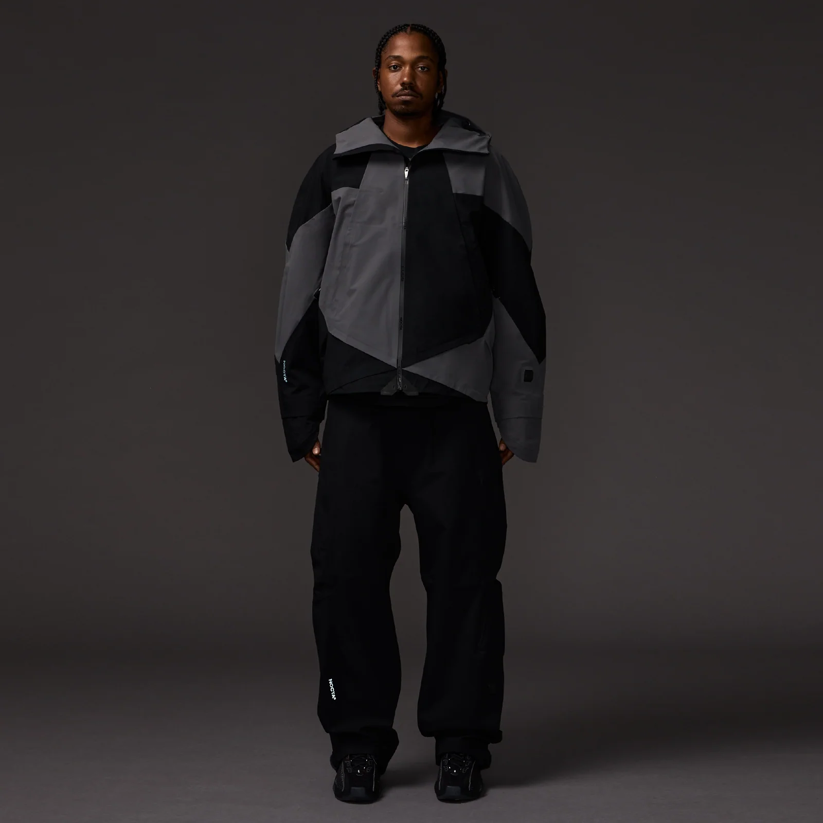 Prestigious Fold Pant - Image 10
