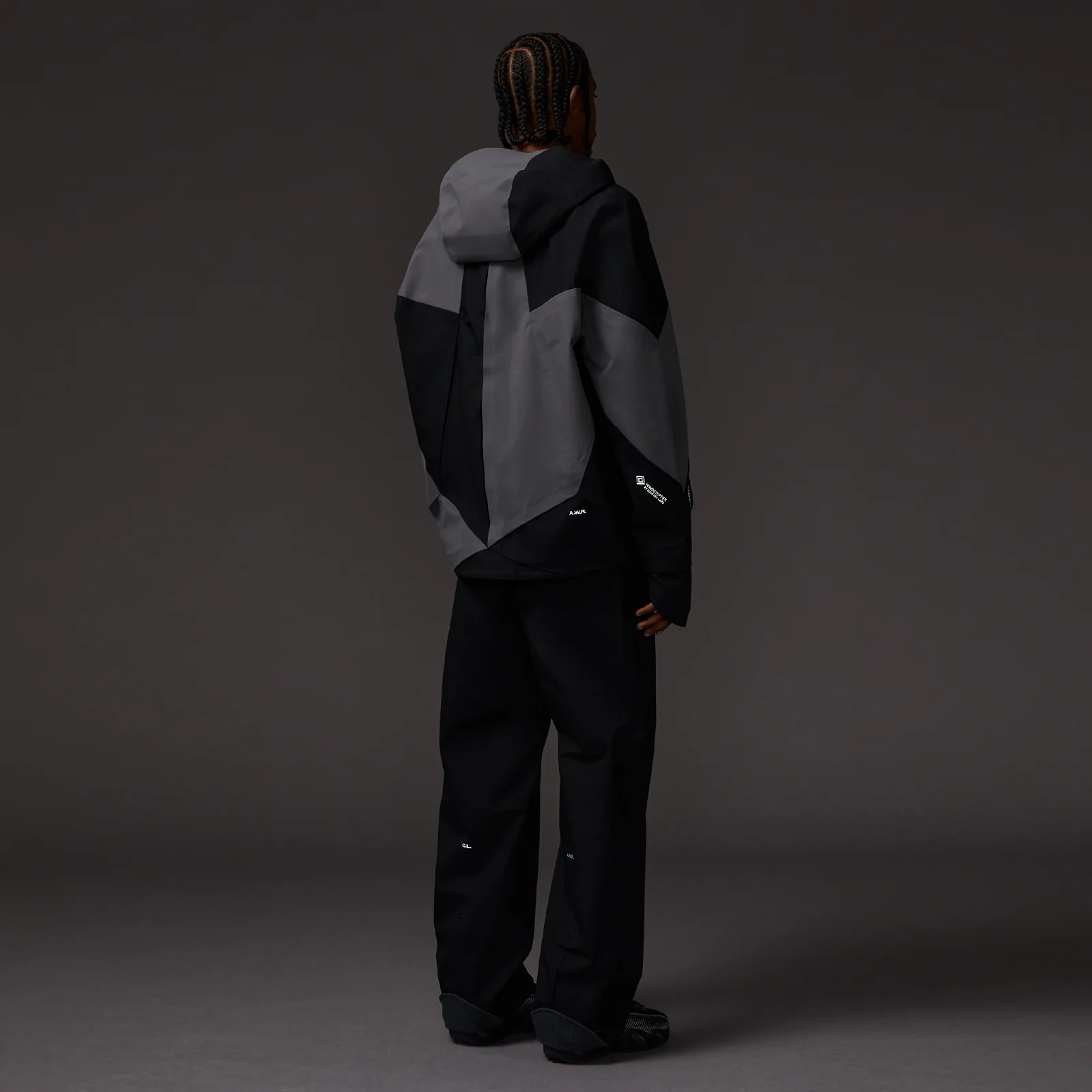 Prestigious Fold Pant - Image 11