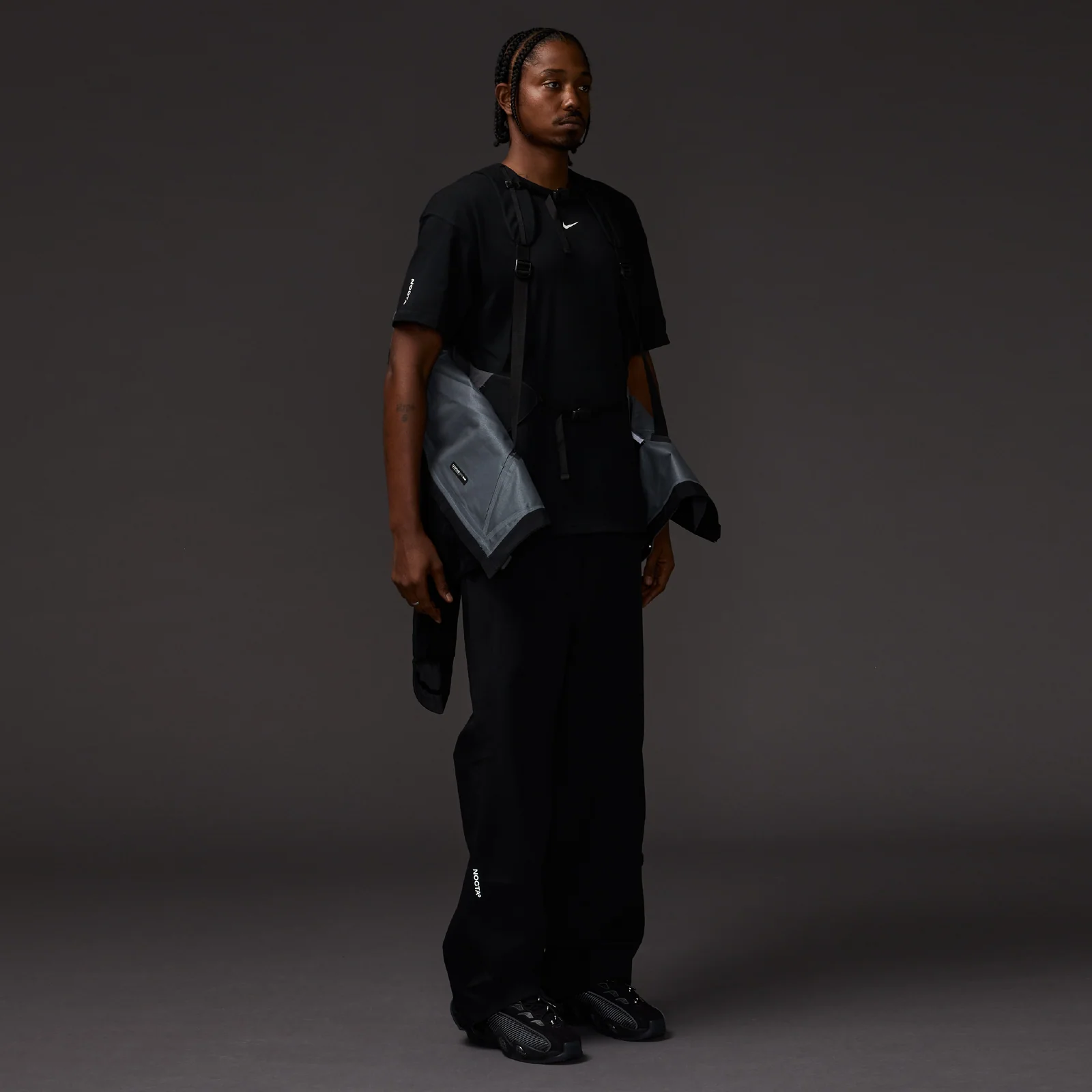 Prestigious Fold Pant - Image 12