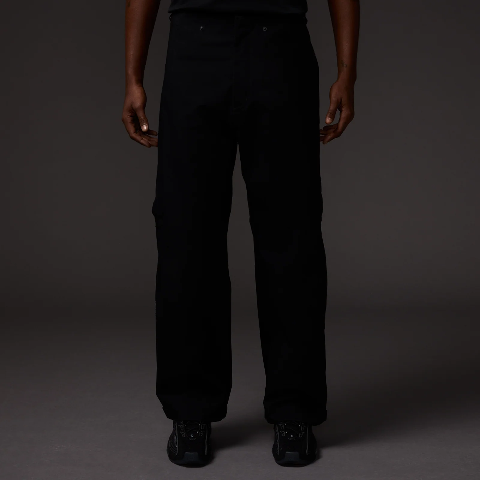 Prestigious Fold Pant - Image 2