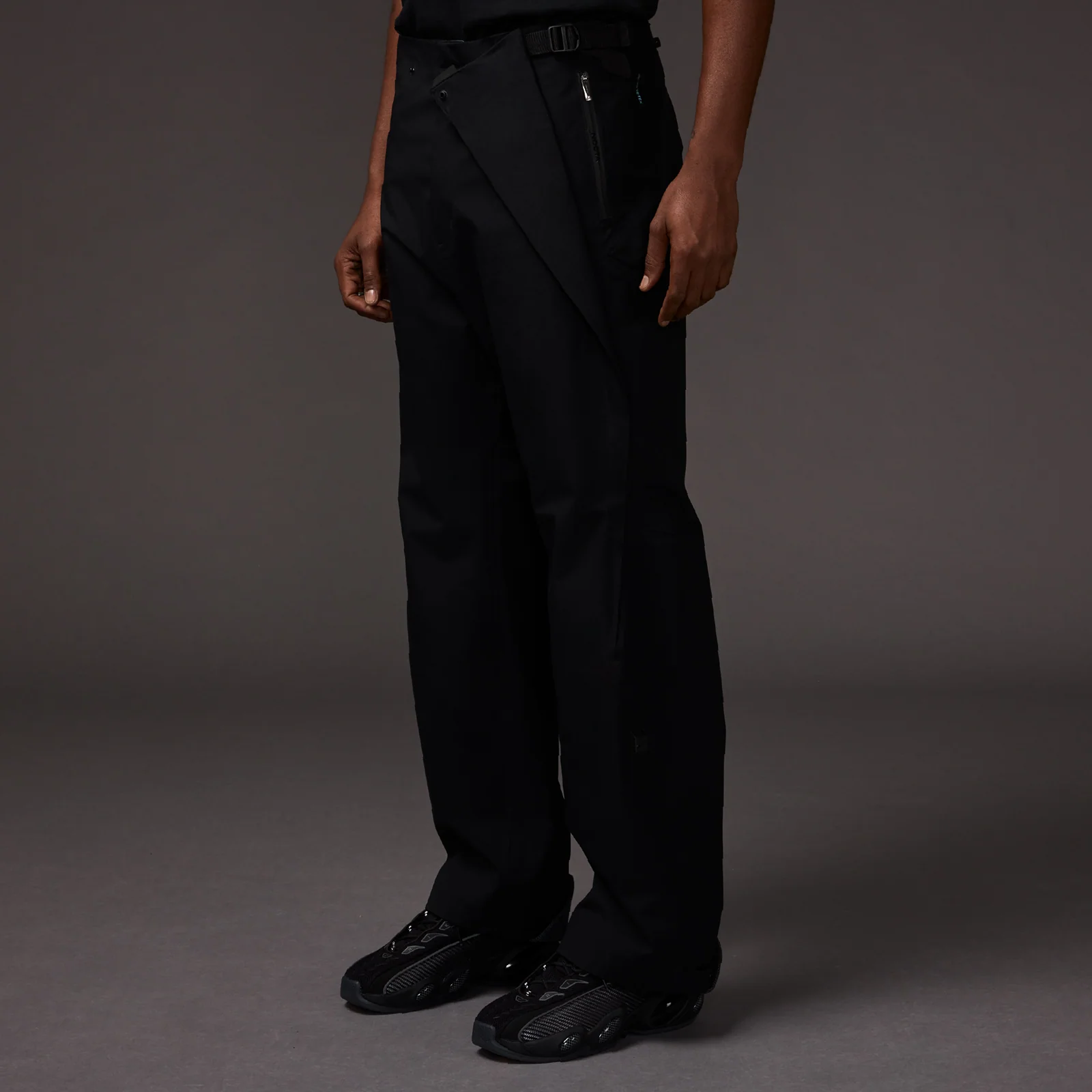 Prestigious Fold Pant - Image 3