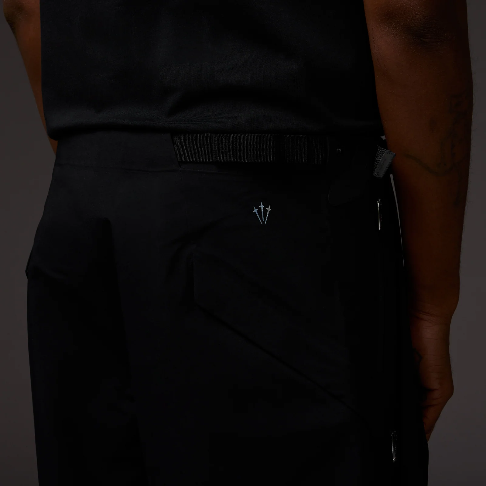 Prestigious Fold Pant - Image 6