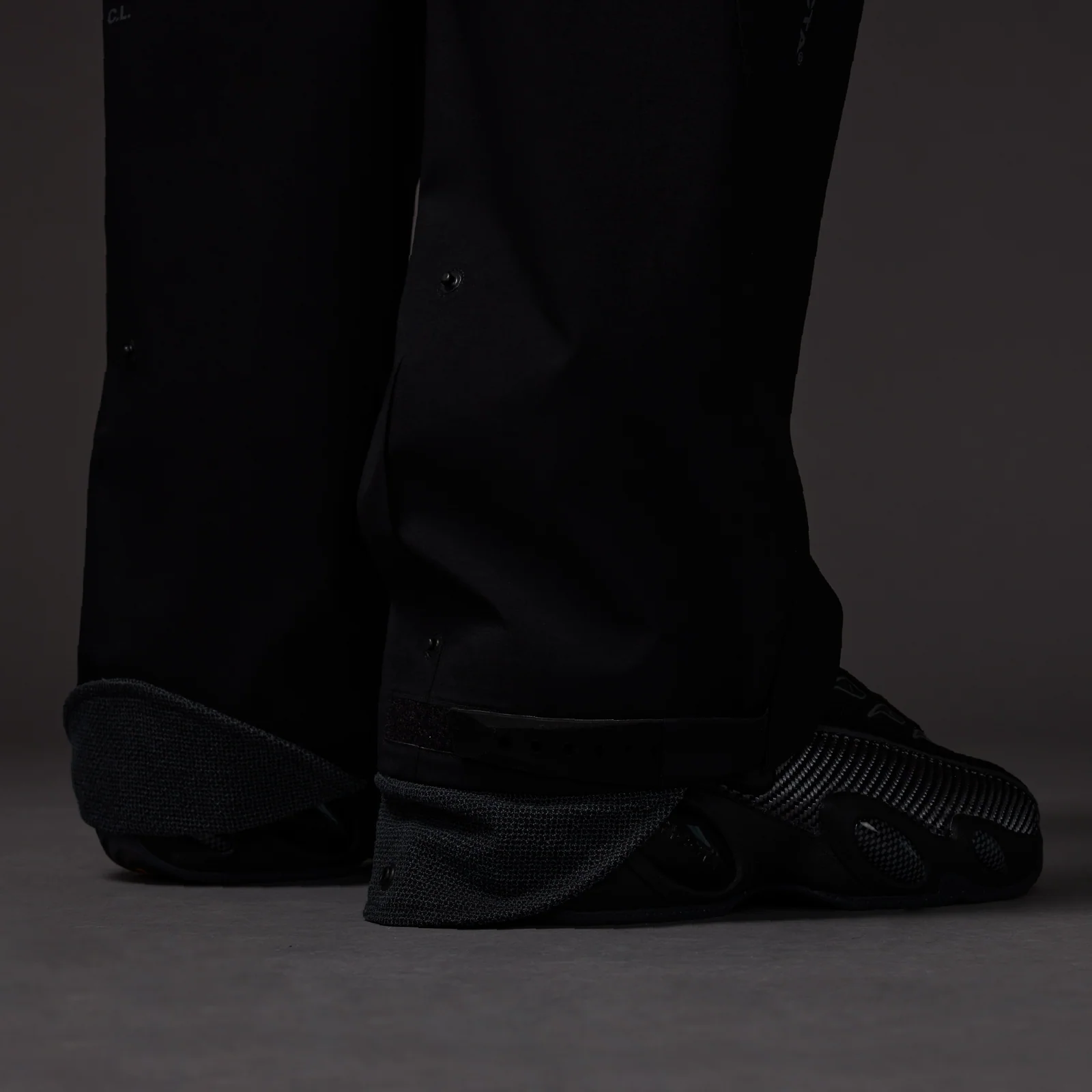 Prestigious Fold Pant - Image 7