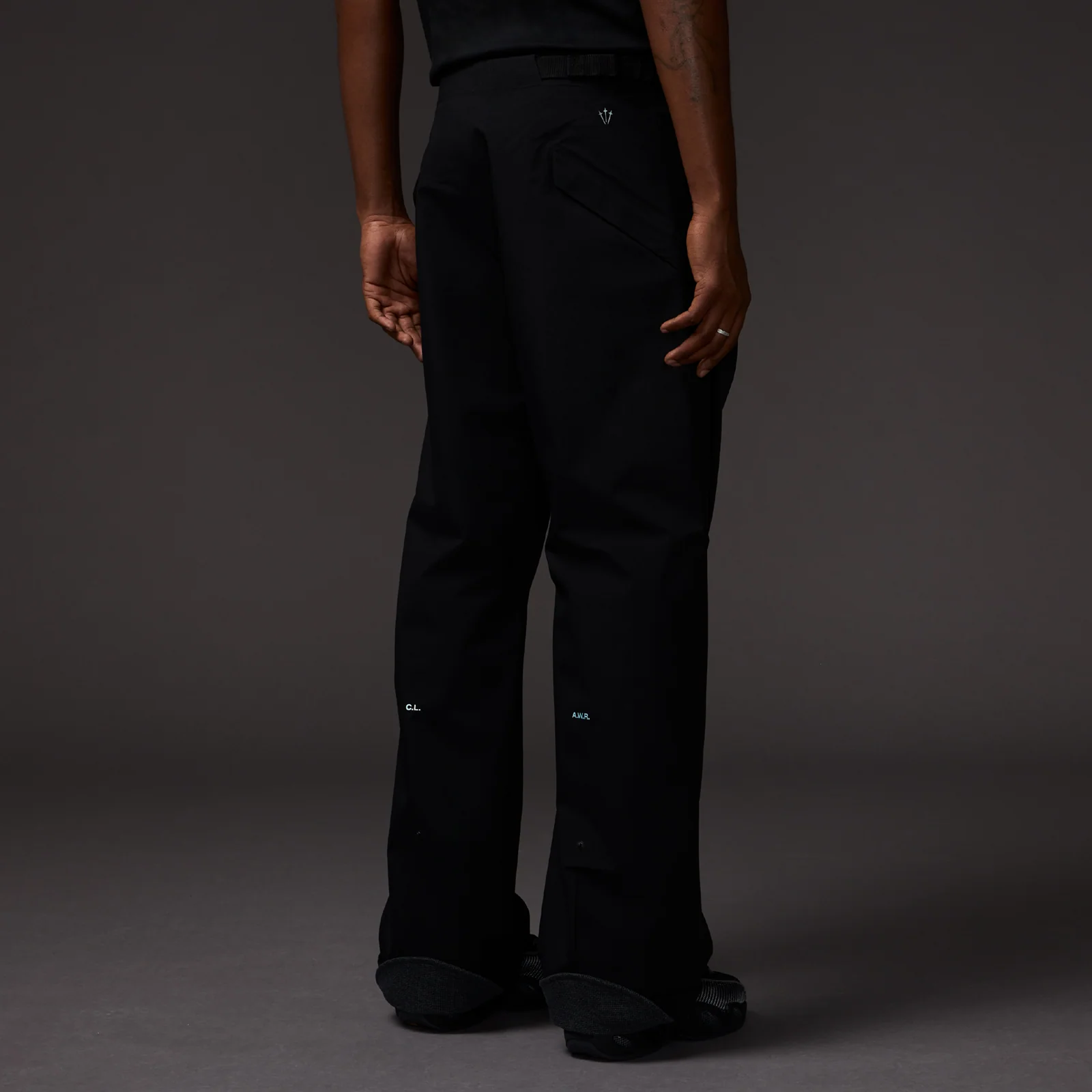 Prestigious Fold Pant - Image 9