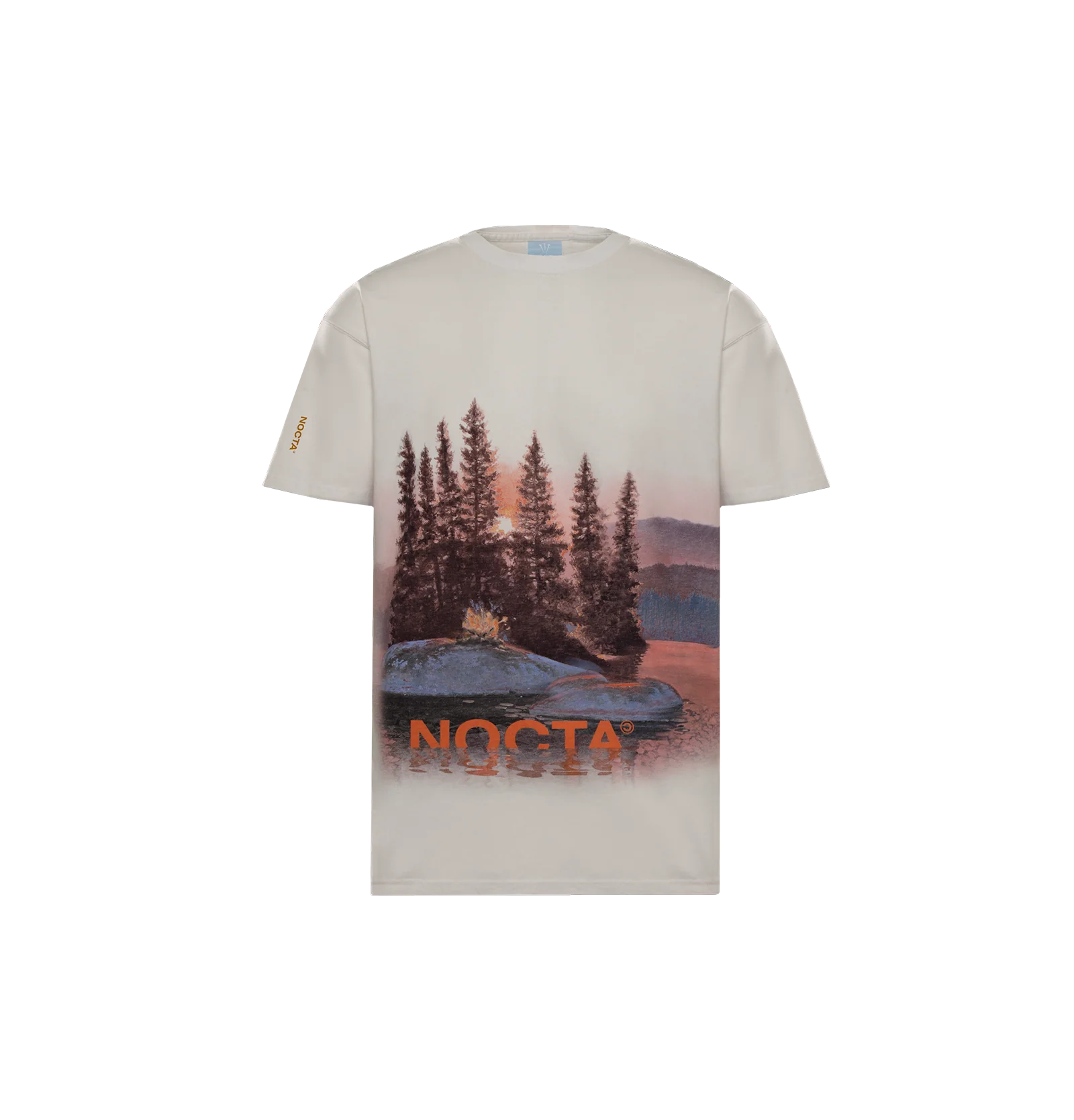 Reels Tee