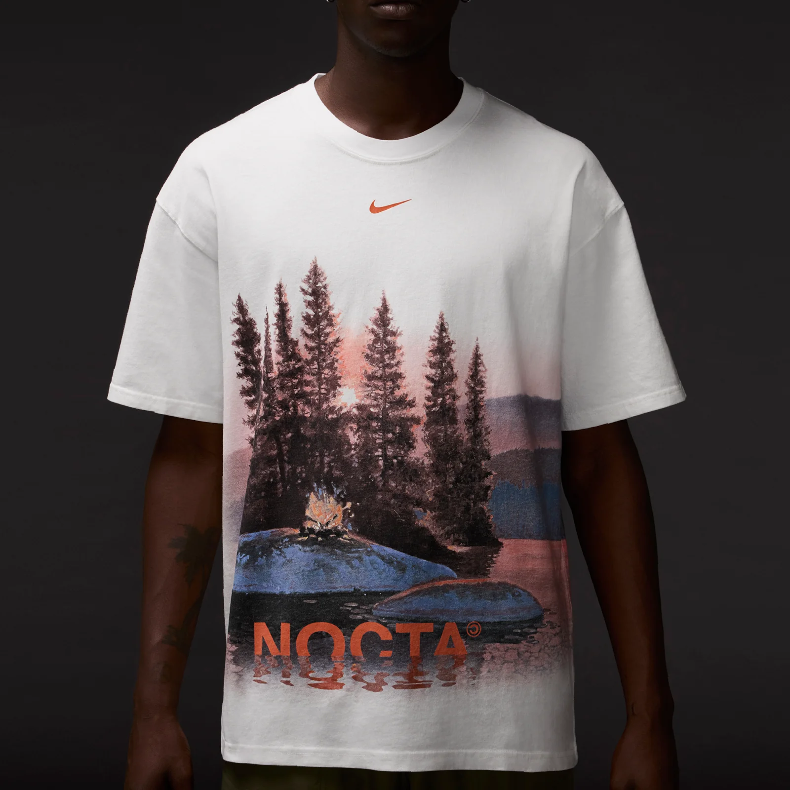 Reels Tee - Image 2