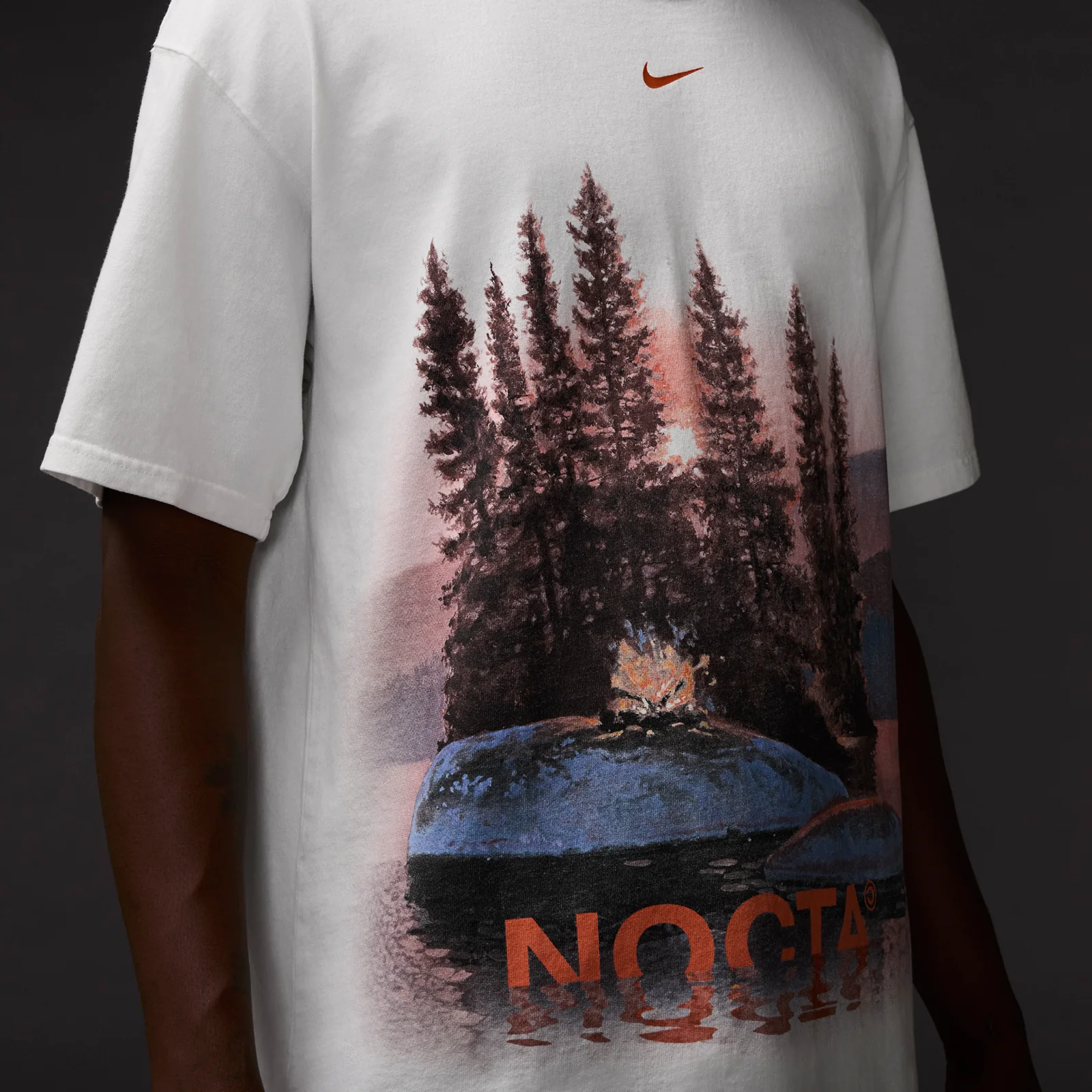 Reels Tee - Image 9