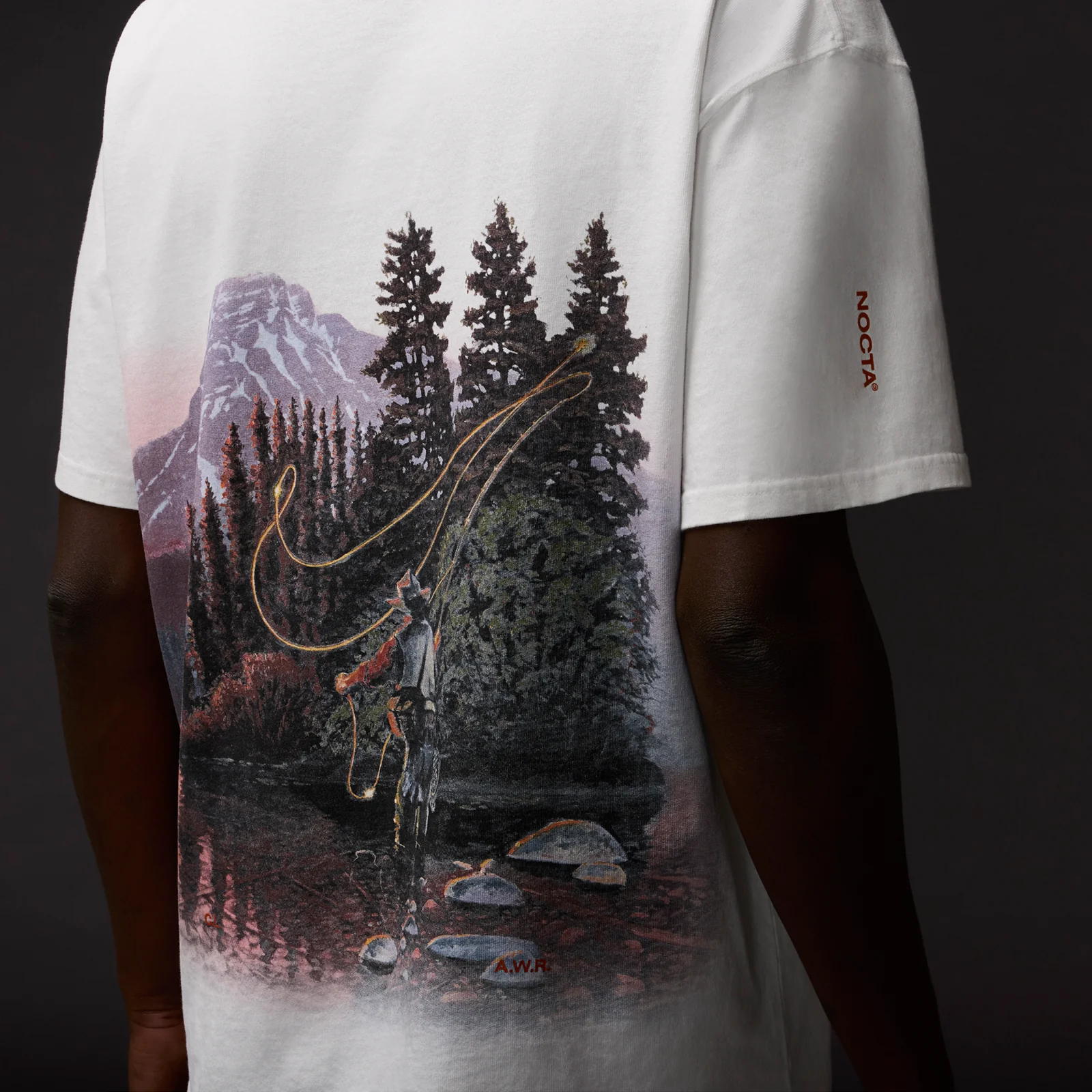 Reels Tee - Image 10