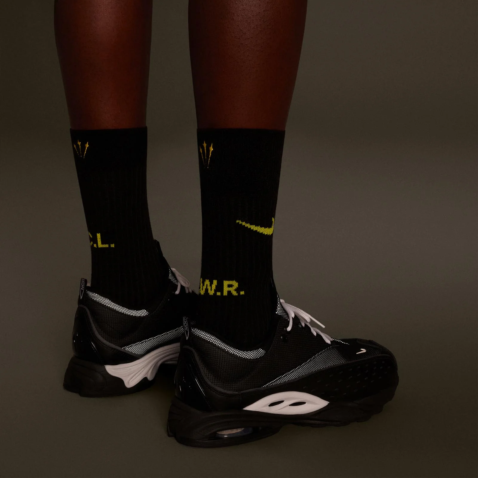 Run Crew Socks 3 Pack - Image 13