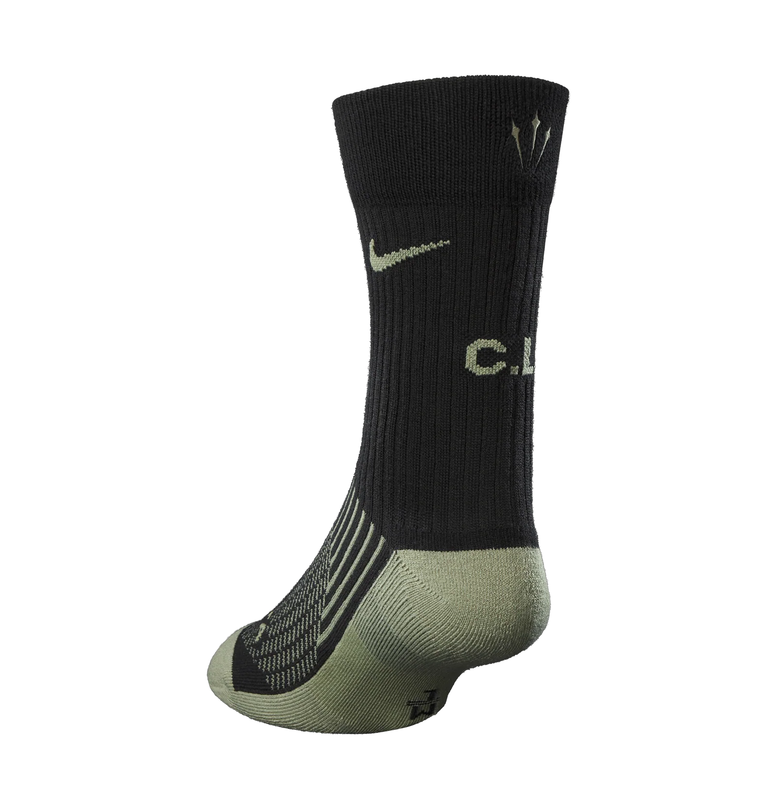 Run Crew Socks 3 Pack - Image 3