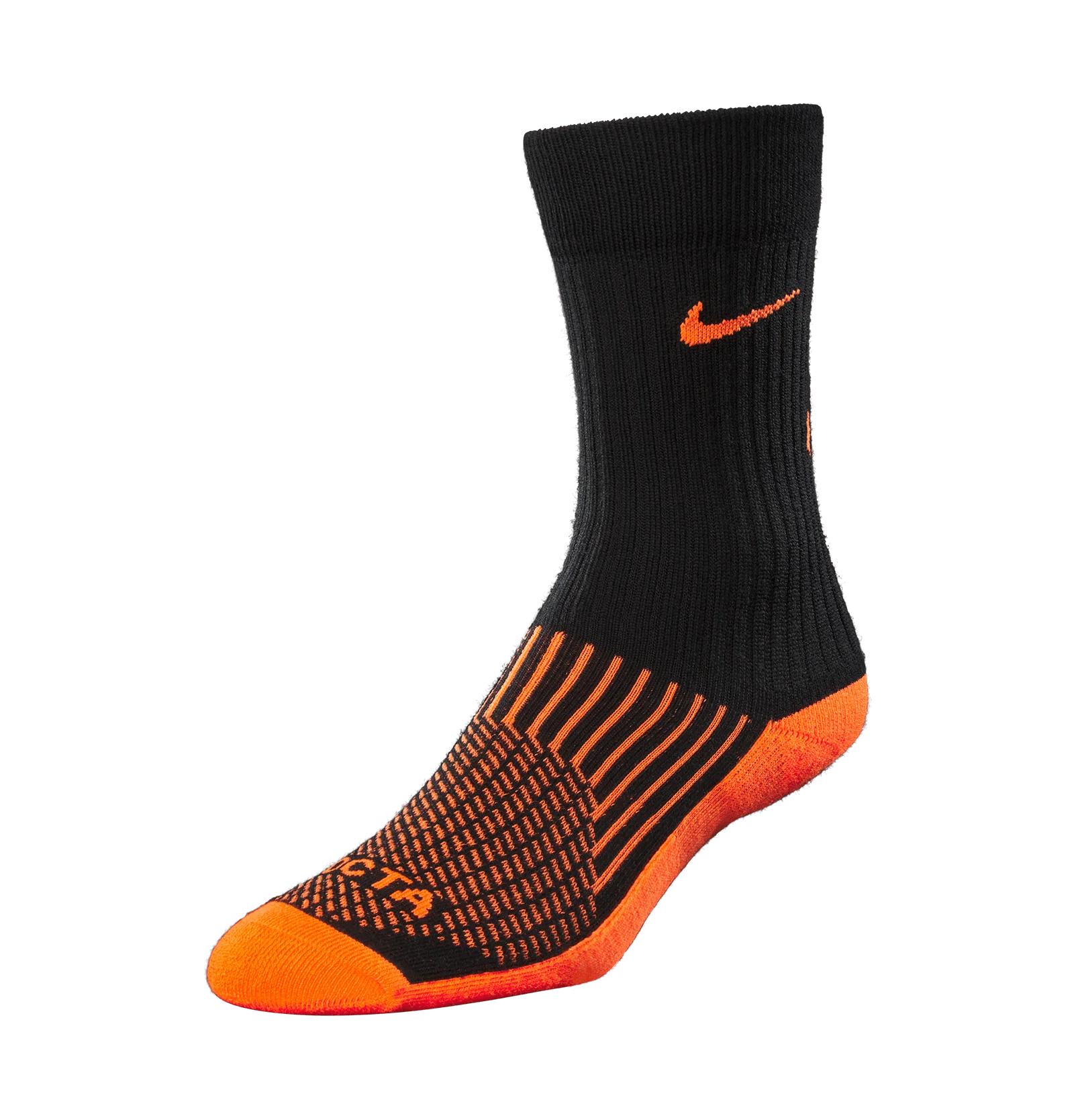 Run Crew Socks 3 Pack - Image 5