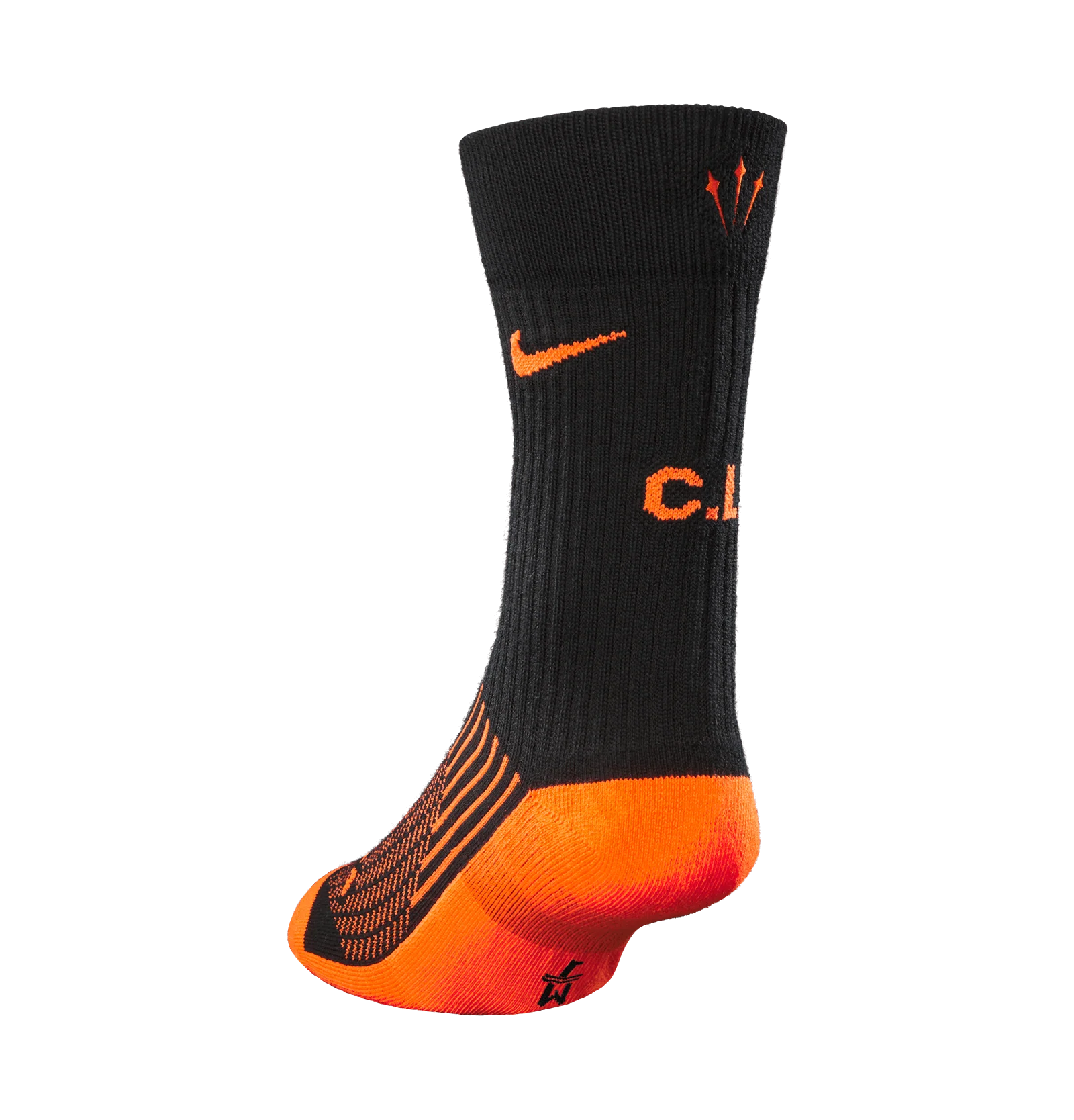 Run Crew Socks 3 Pack - Image 6