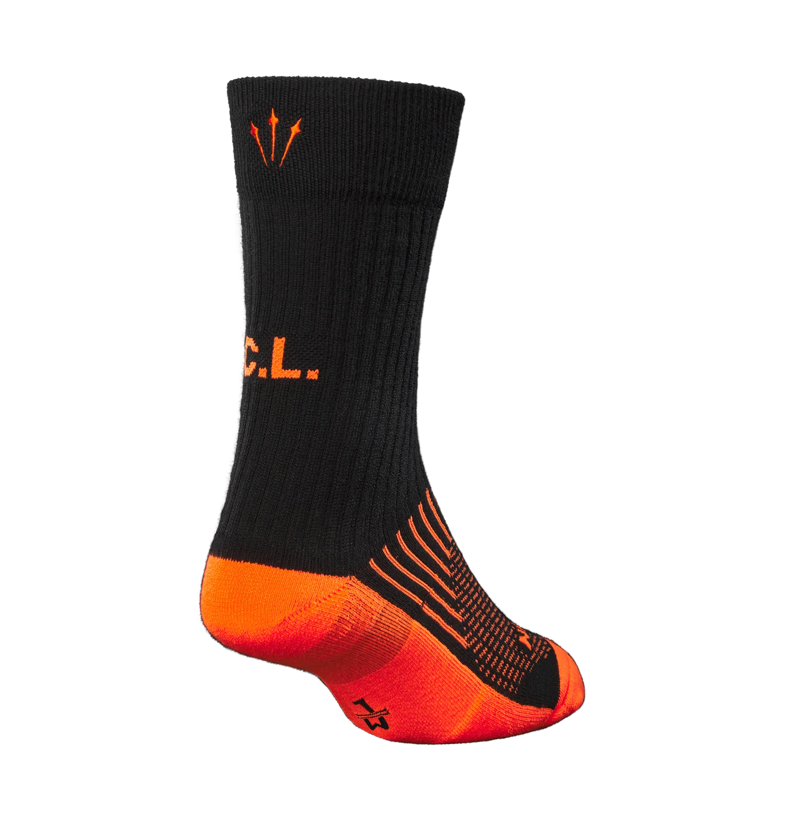 Run Crew Socks 3 Pack - Image 7