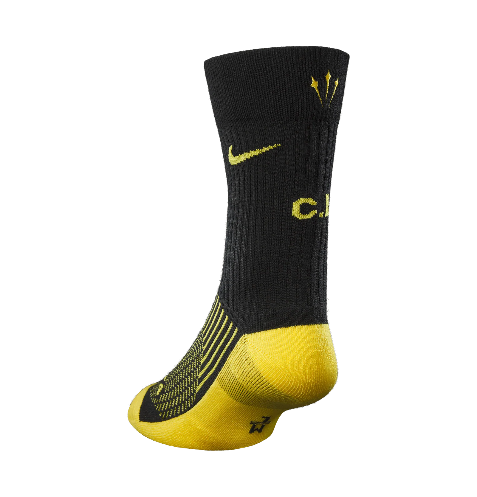 Run Crew Socks 3 Pack - Image 9
