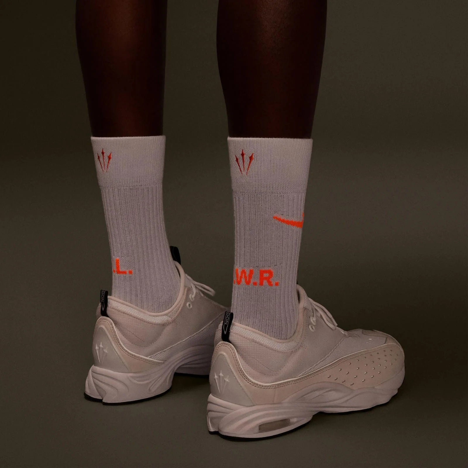 Run Crew Socks 3 Pack - Image 12