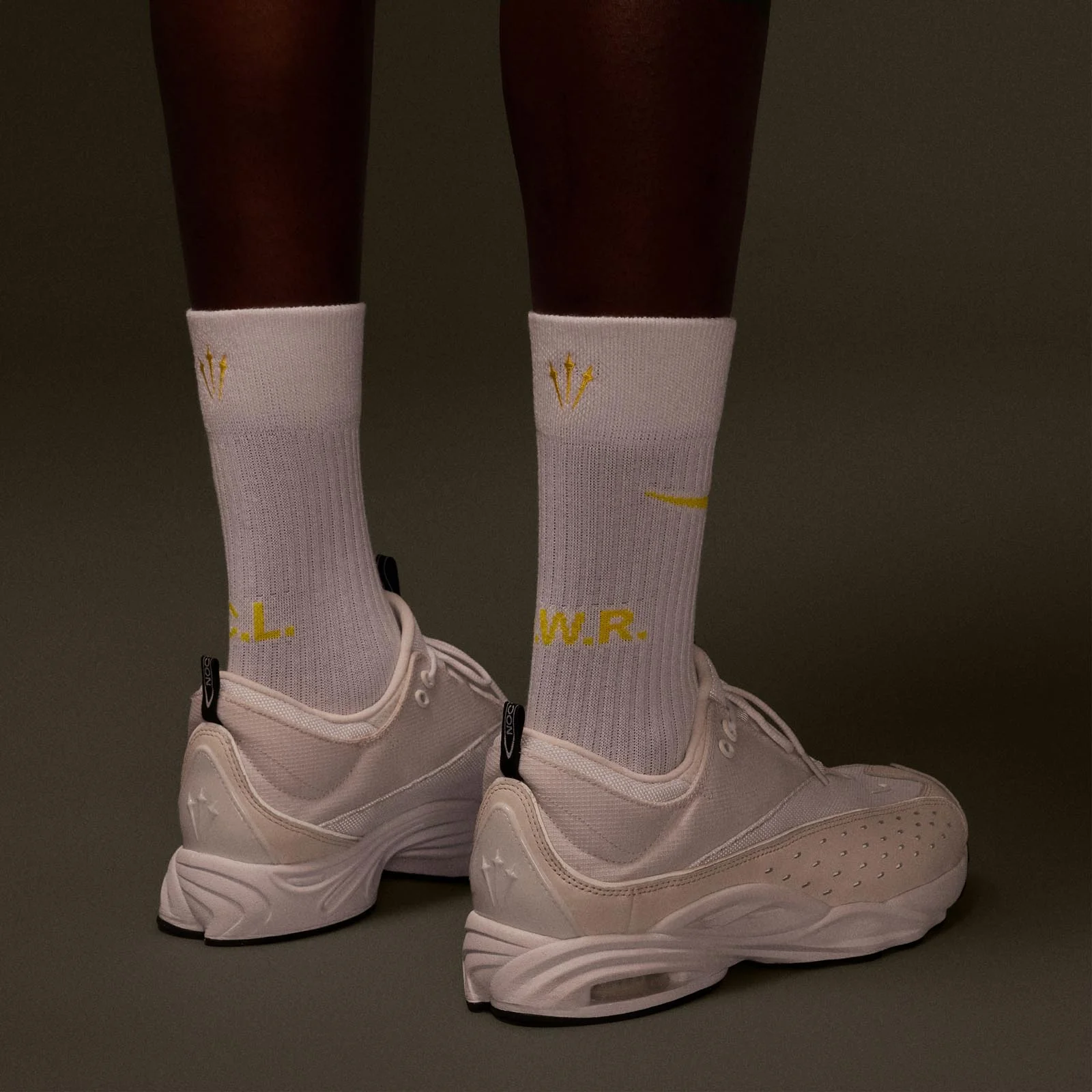 Run Crew Socks 3 Pack - Image 13