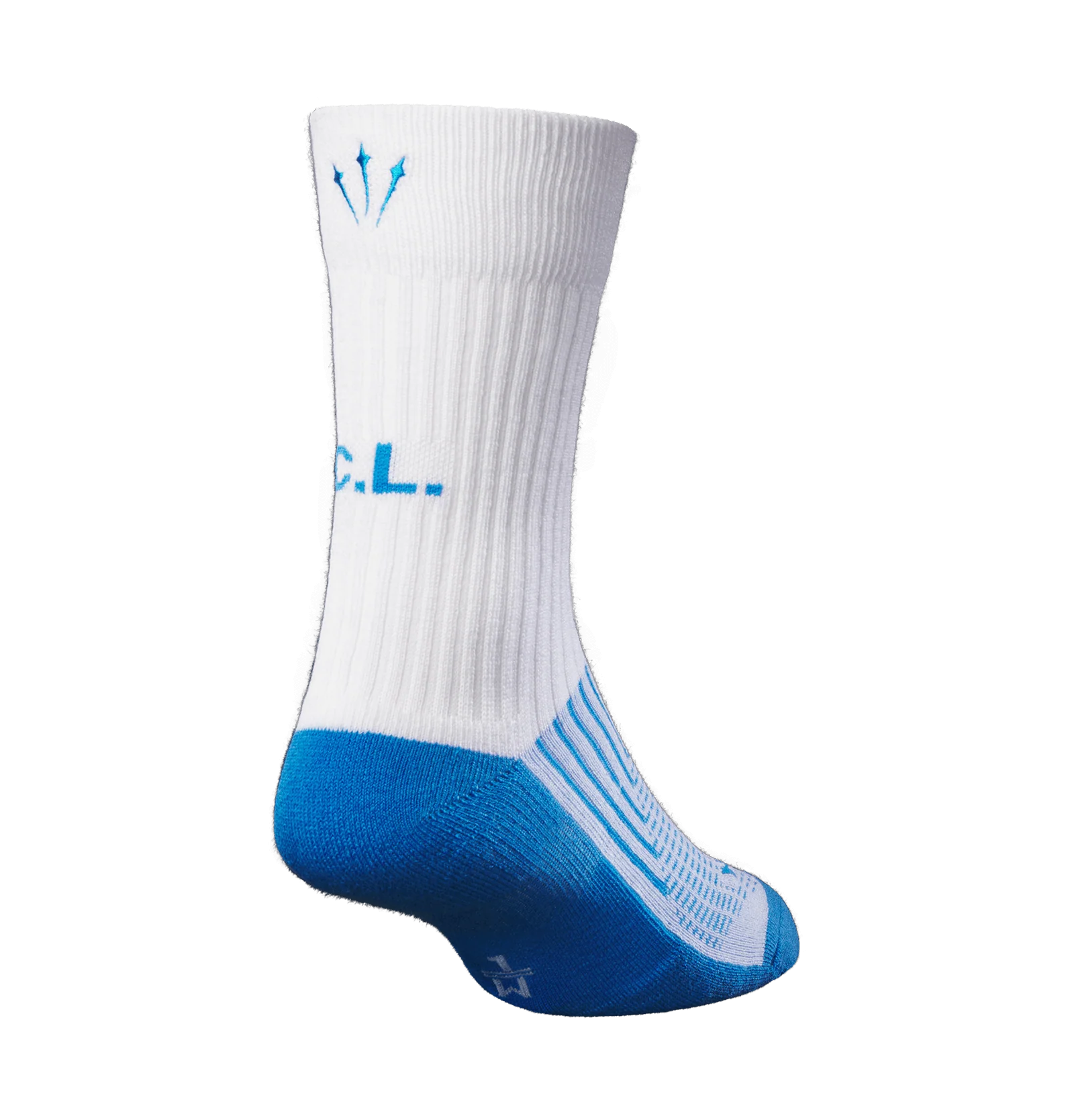 Run Crew Socks 3 Pack - Image 3