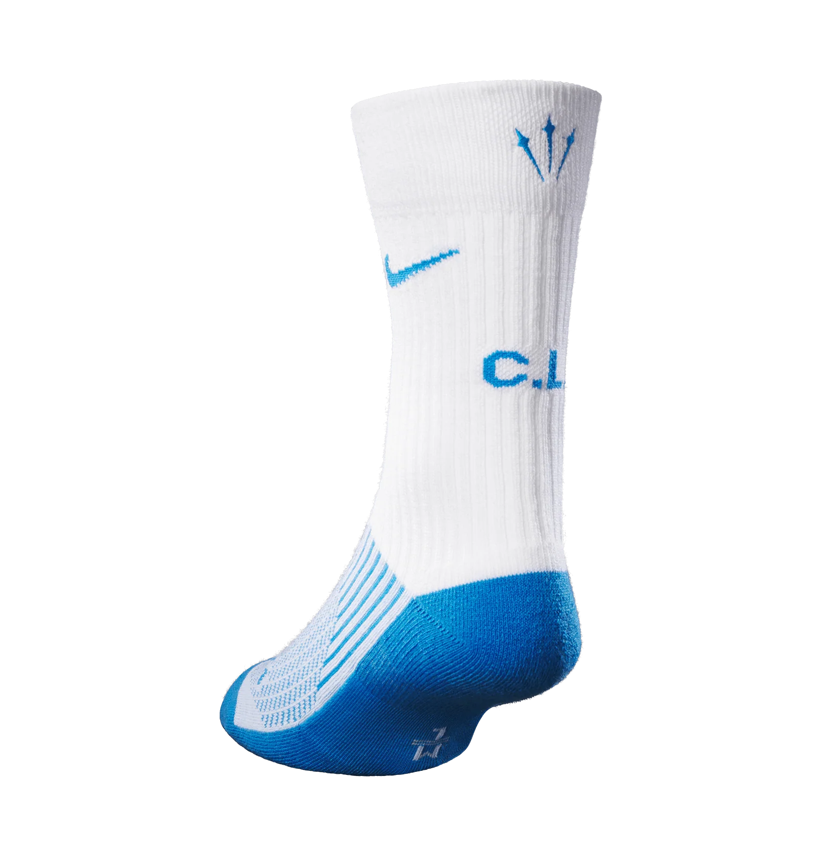 Run Crew Socks 3 Pack - Image 4