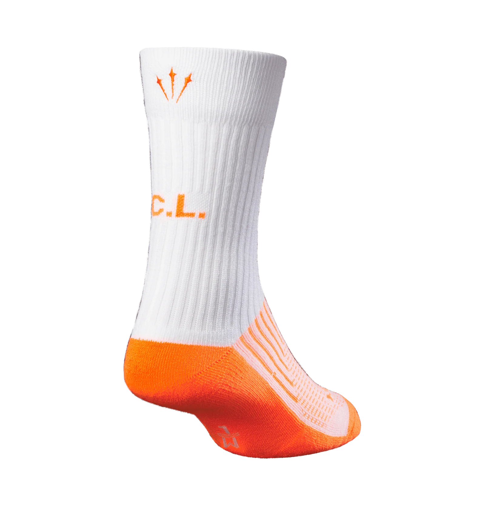 Run Crew Socks 3 Pack - Image 6