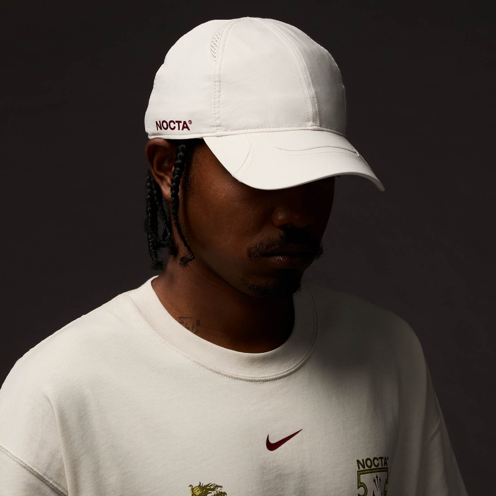 S.S.C. Cap CS - Image 2