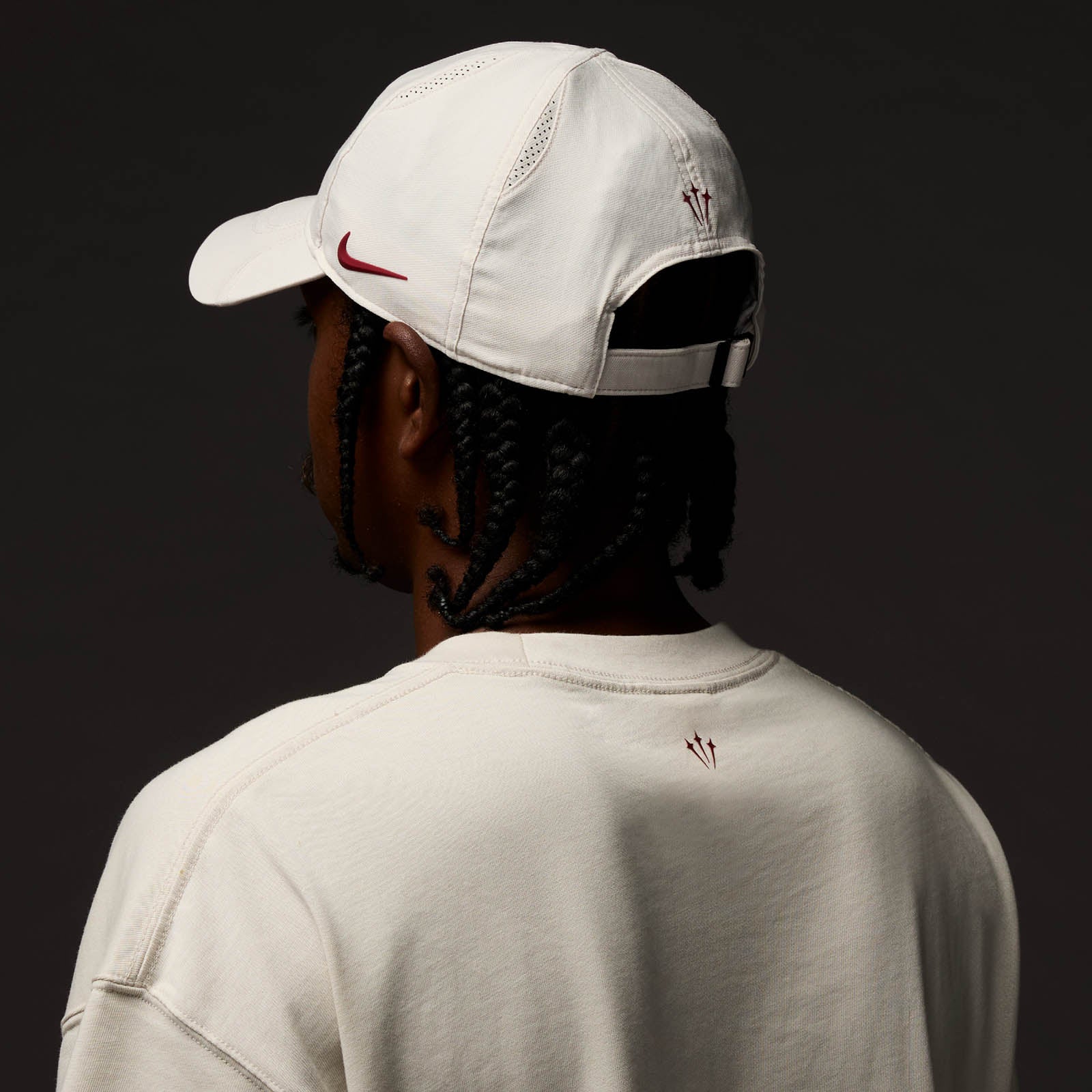 S.S.C. Cap CS - Image 3