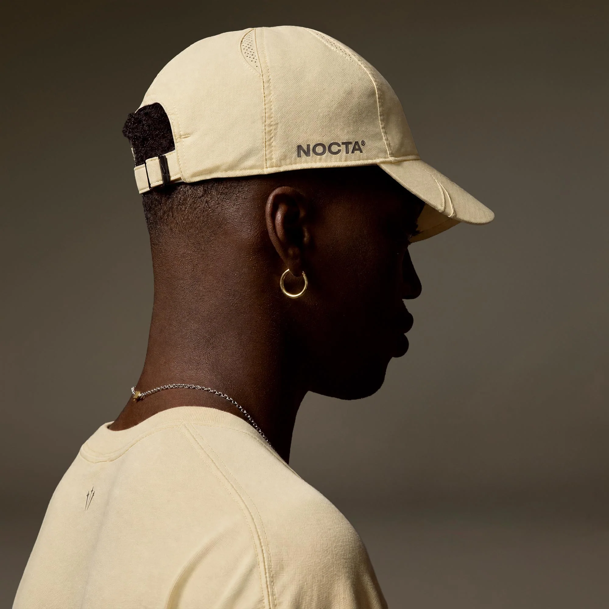 S.S.C. Cap CS - Image 4