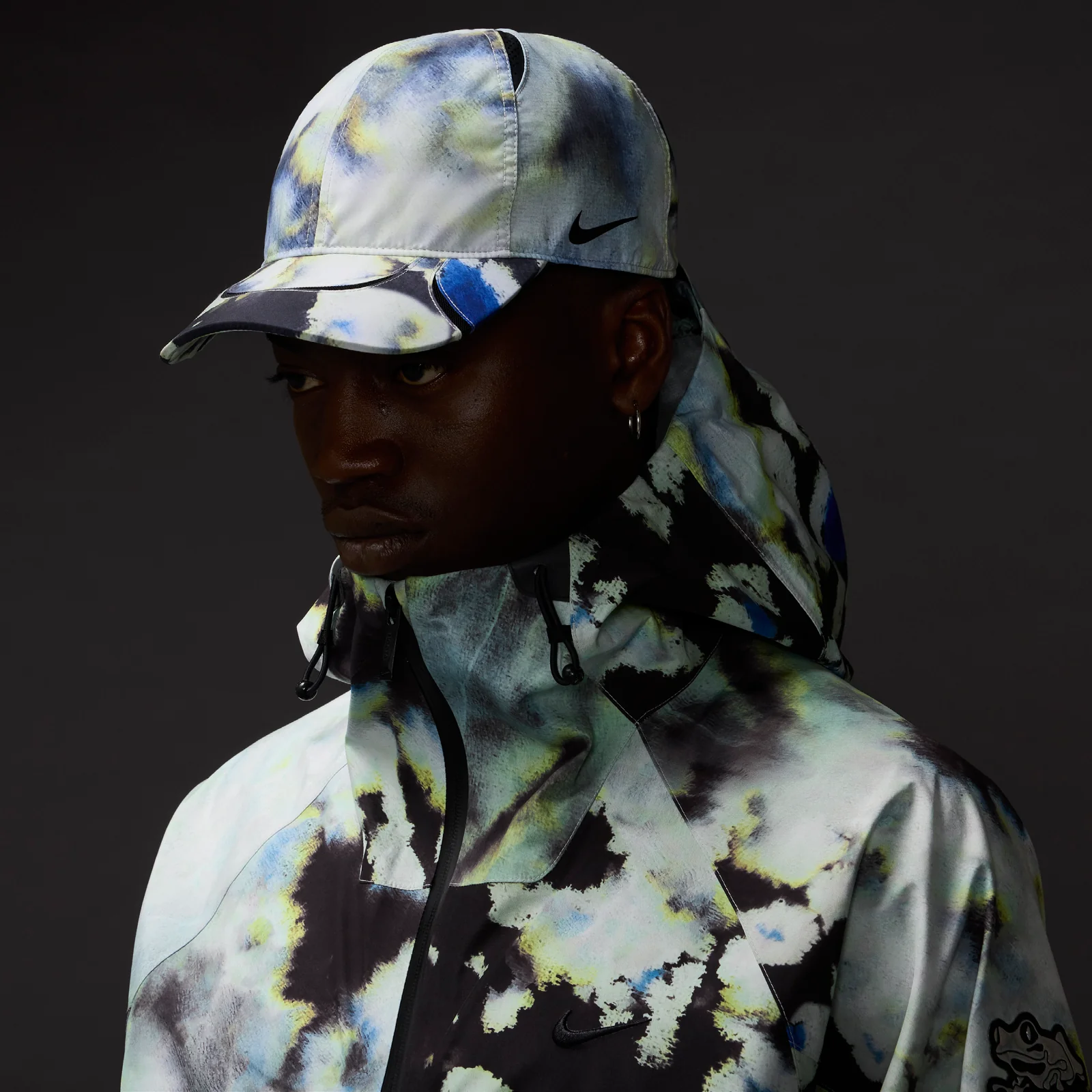 S.S. C DEEP COVER HAT - Image 2