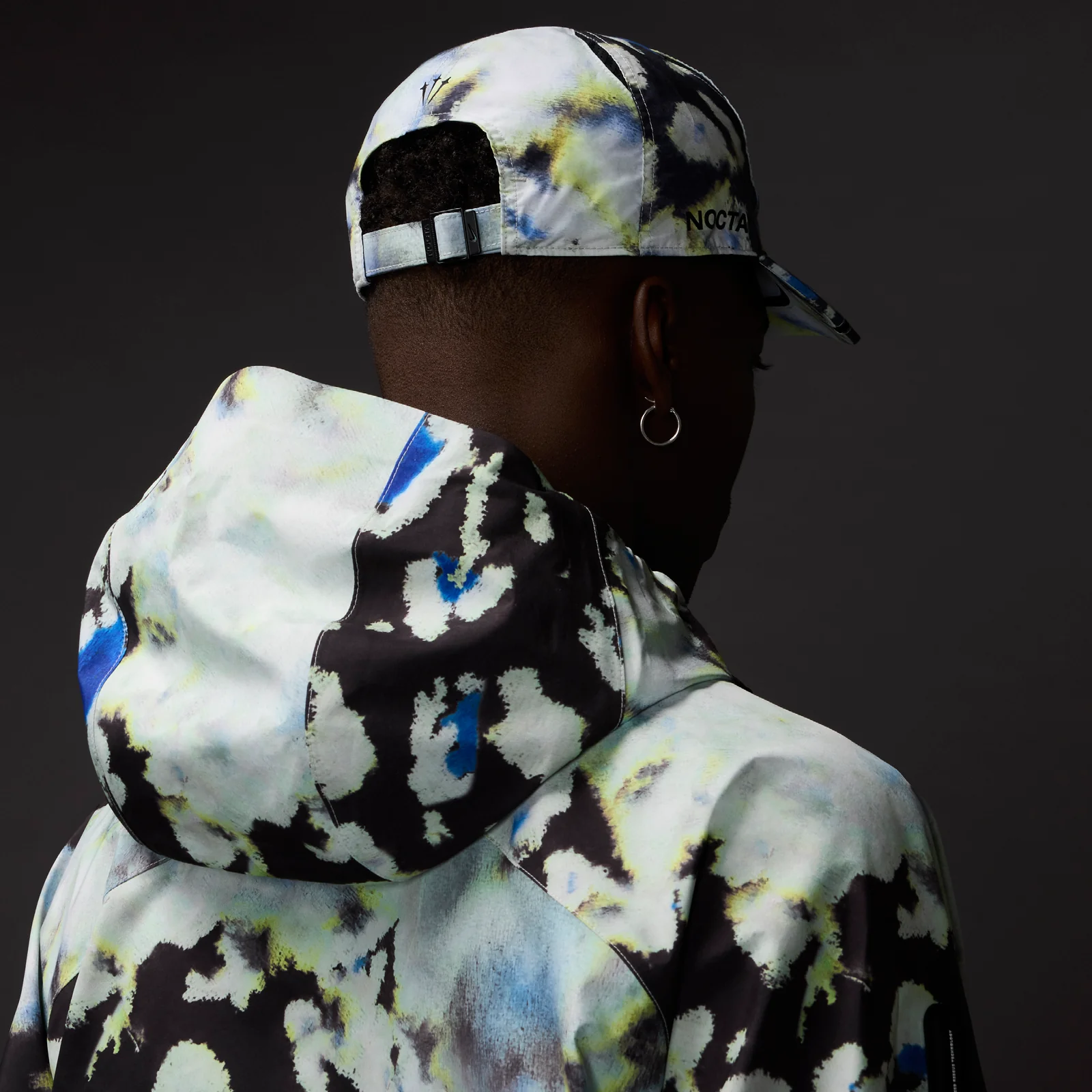 S.S. C Deep Cover Hat - Image 5