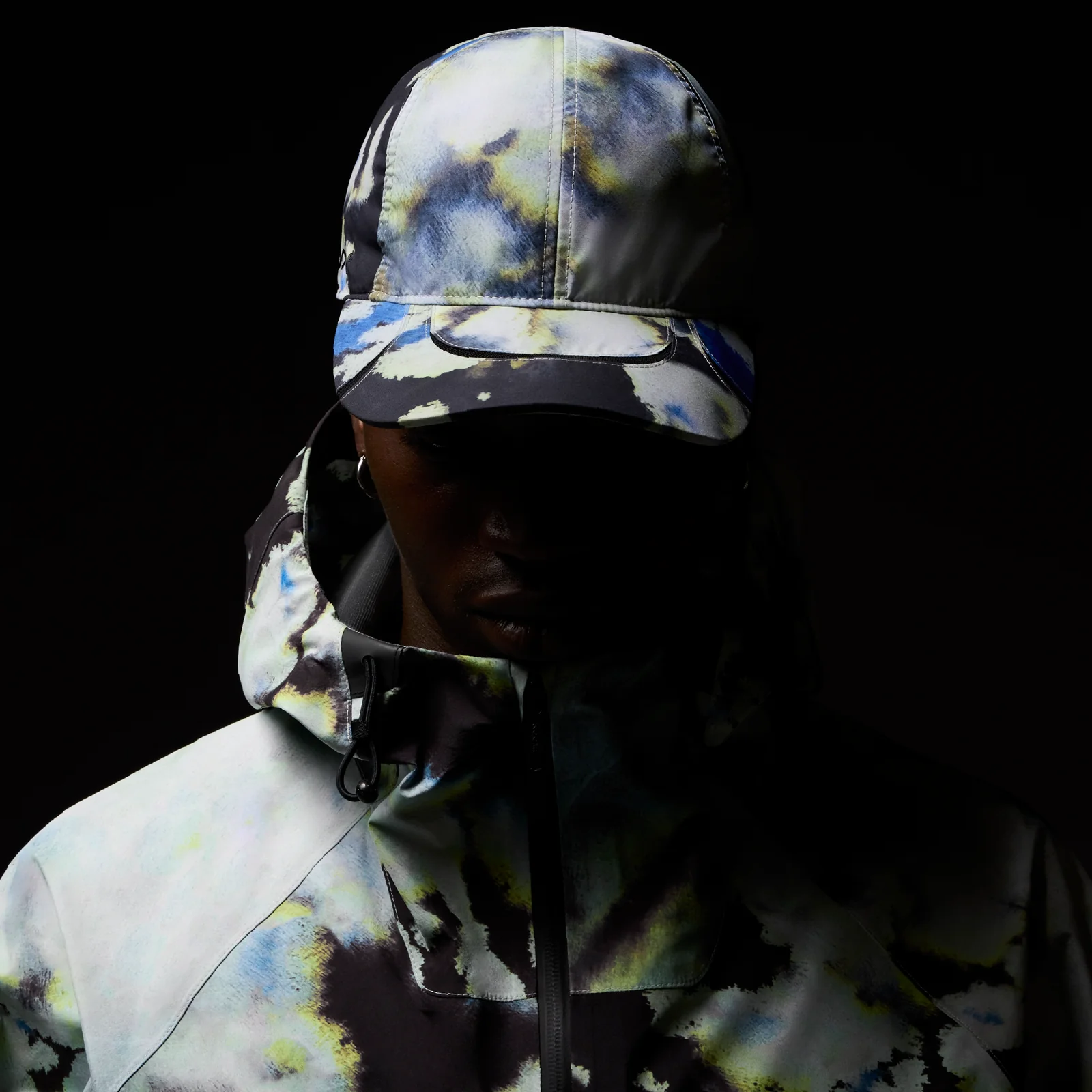 S.S. C Deep Cover Hat - Image 7