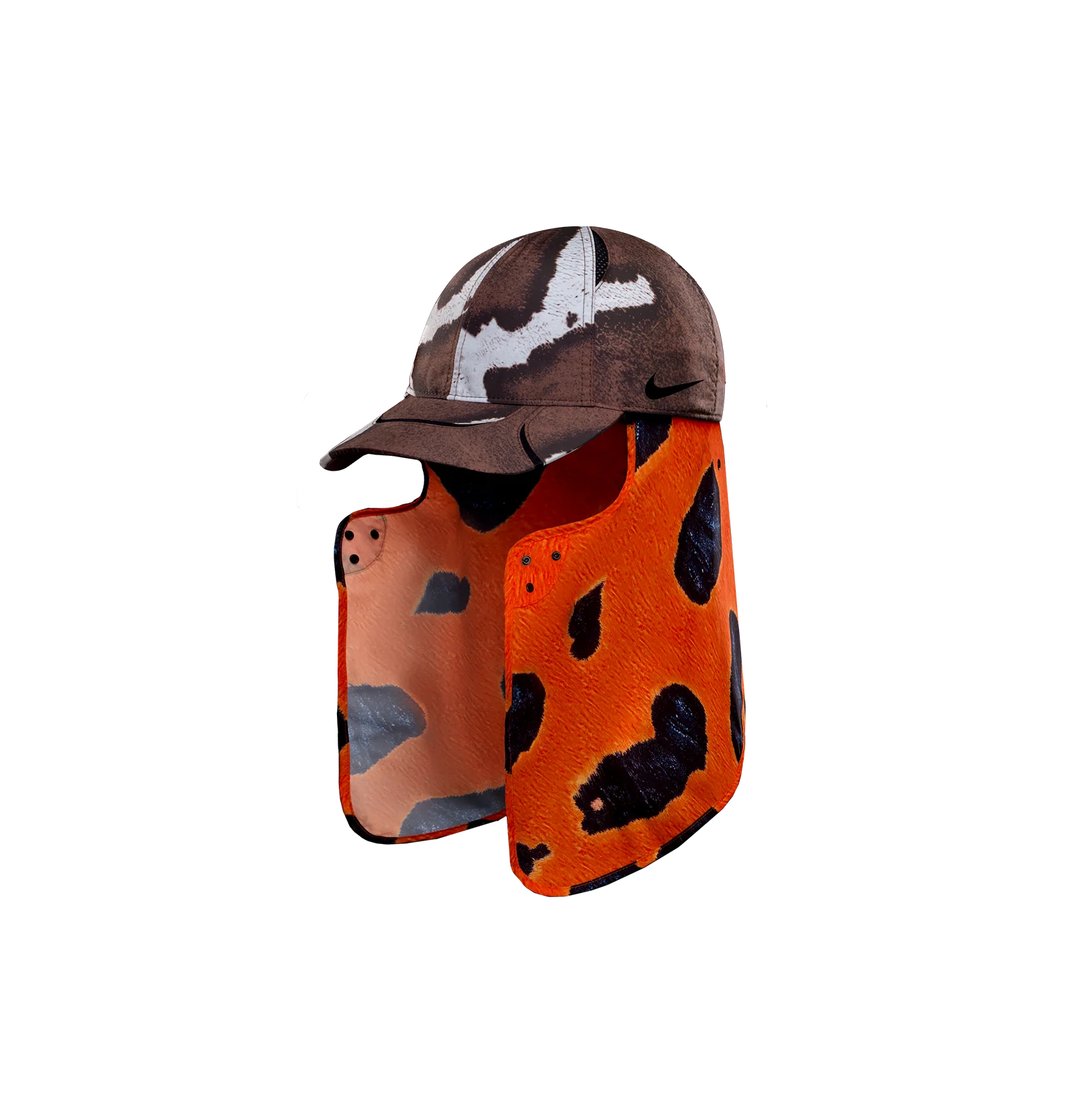 S.S. C Deep Cover Hat - Image 3