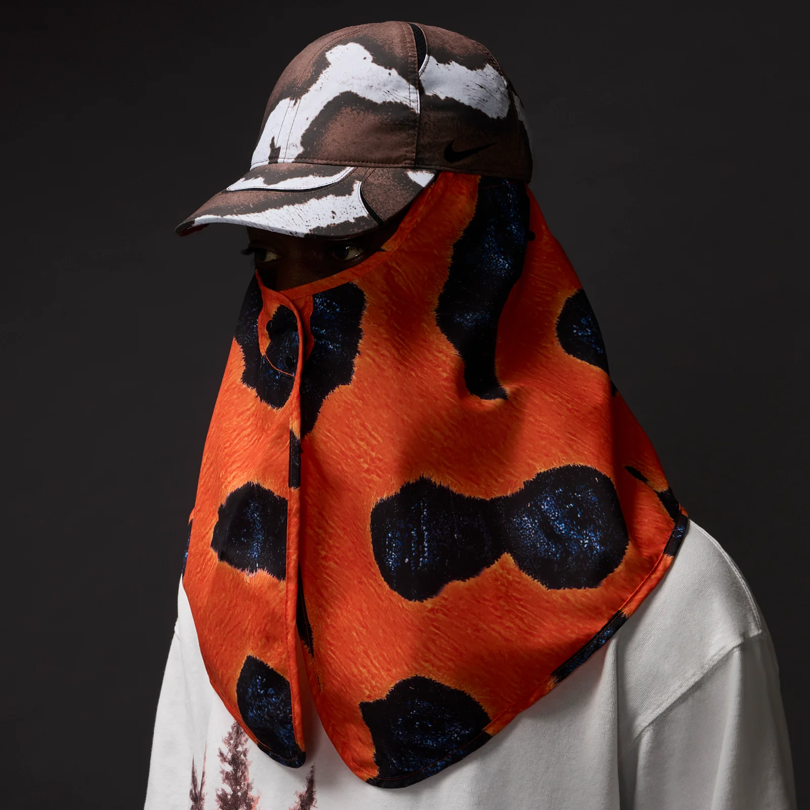 S.S. C Deep Cover Hat - Image 5