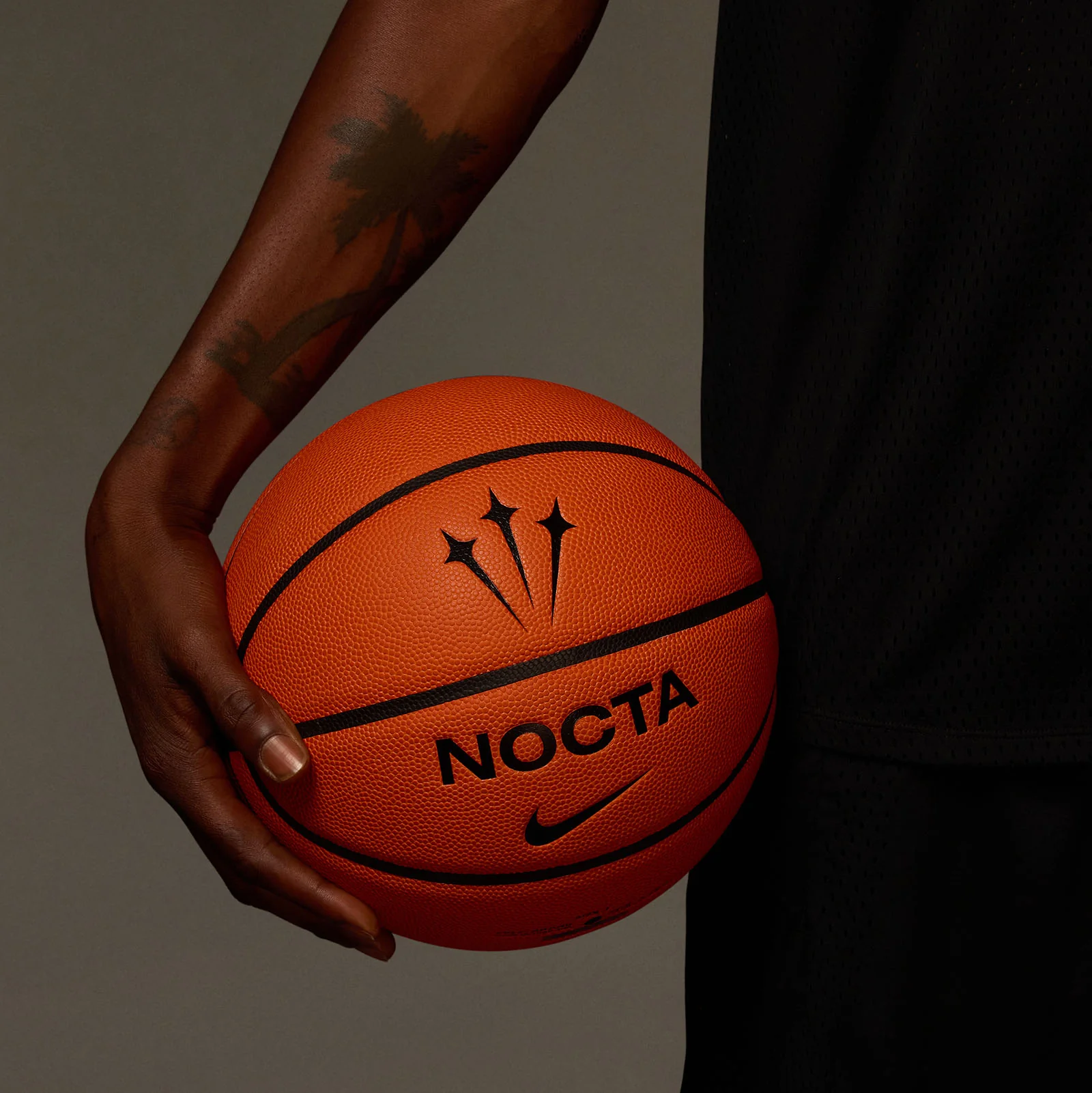 SBL NOCTA Elite Basketball - Image 2