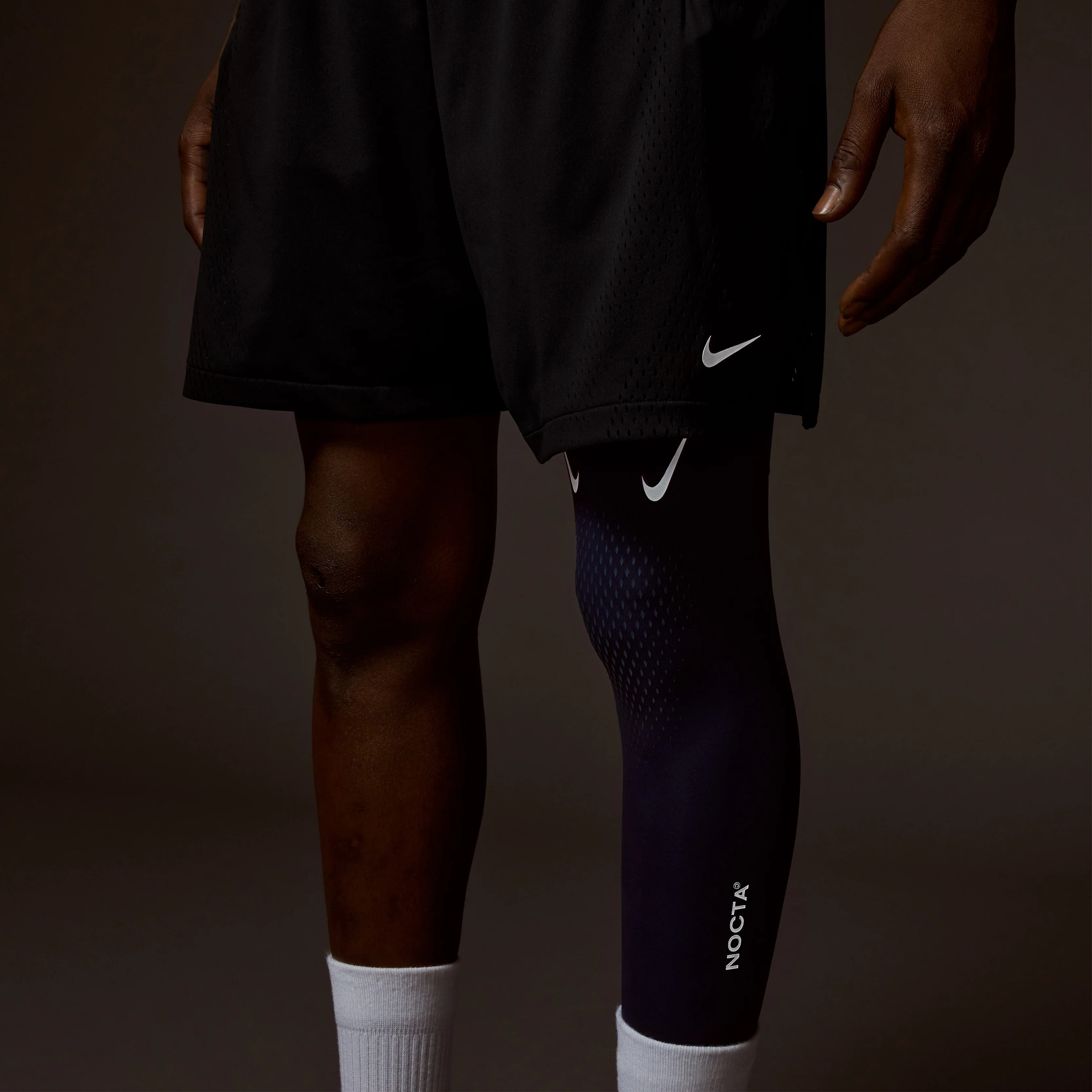 Single Leg Tights (Left) - Image 4