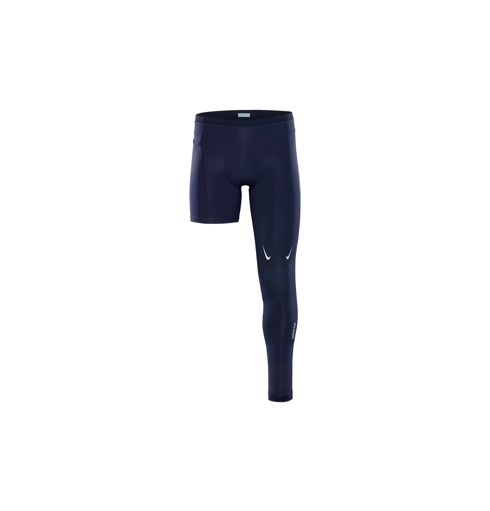 Single Leg Tights (Left)
