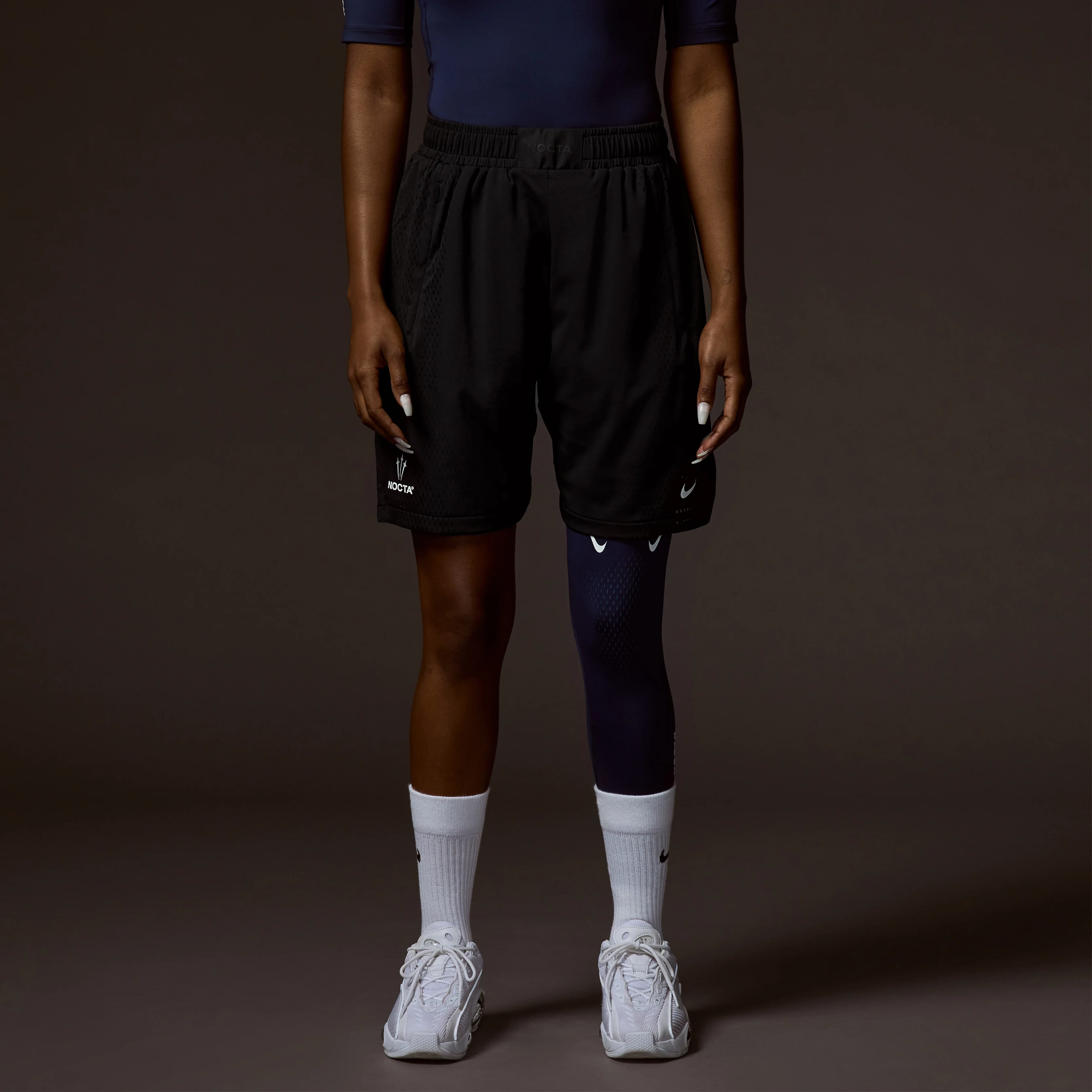 Single Leg Tights (Left) - Image 3