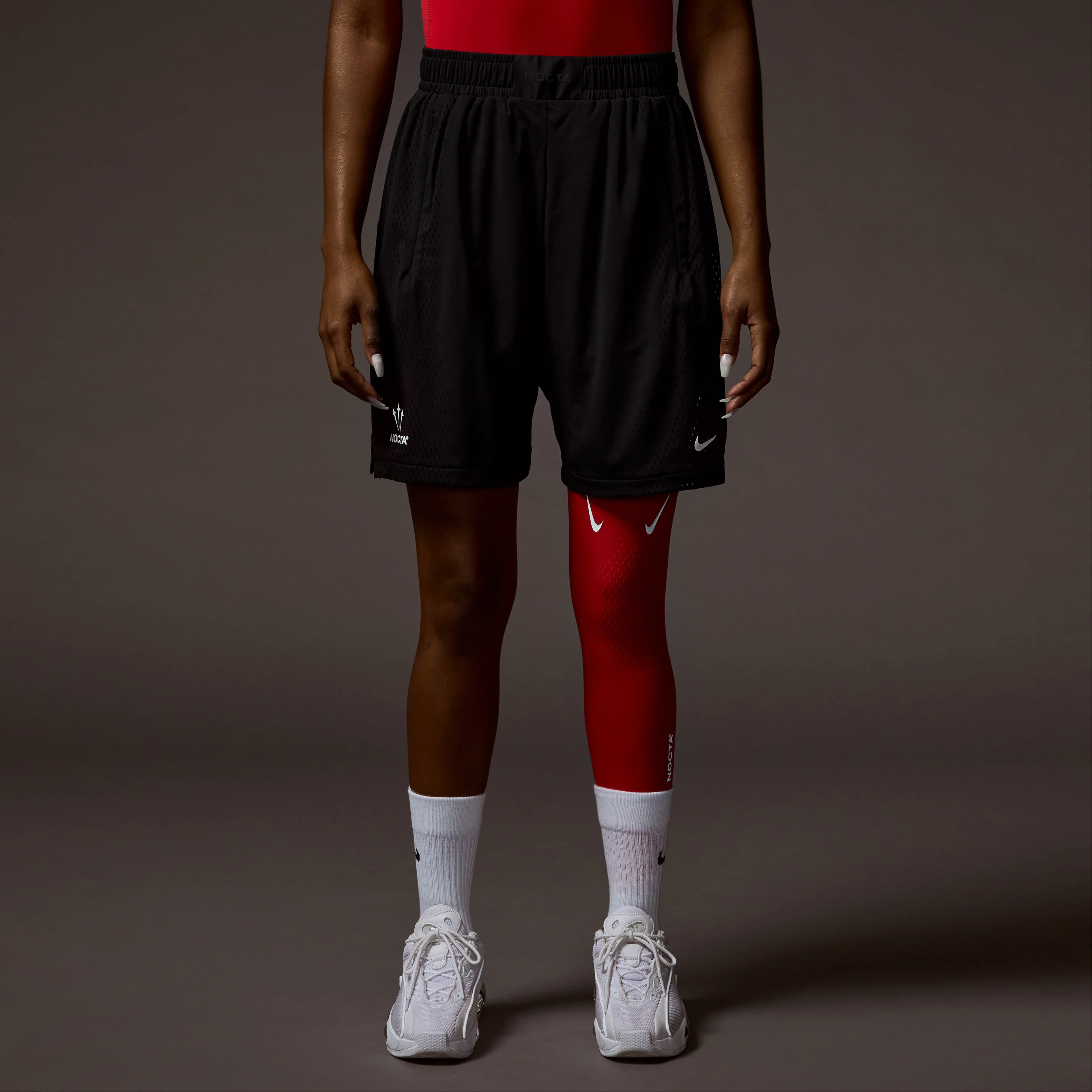 Single Leg Tights (Left) - Image 3