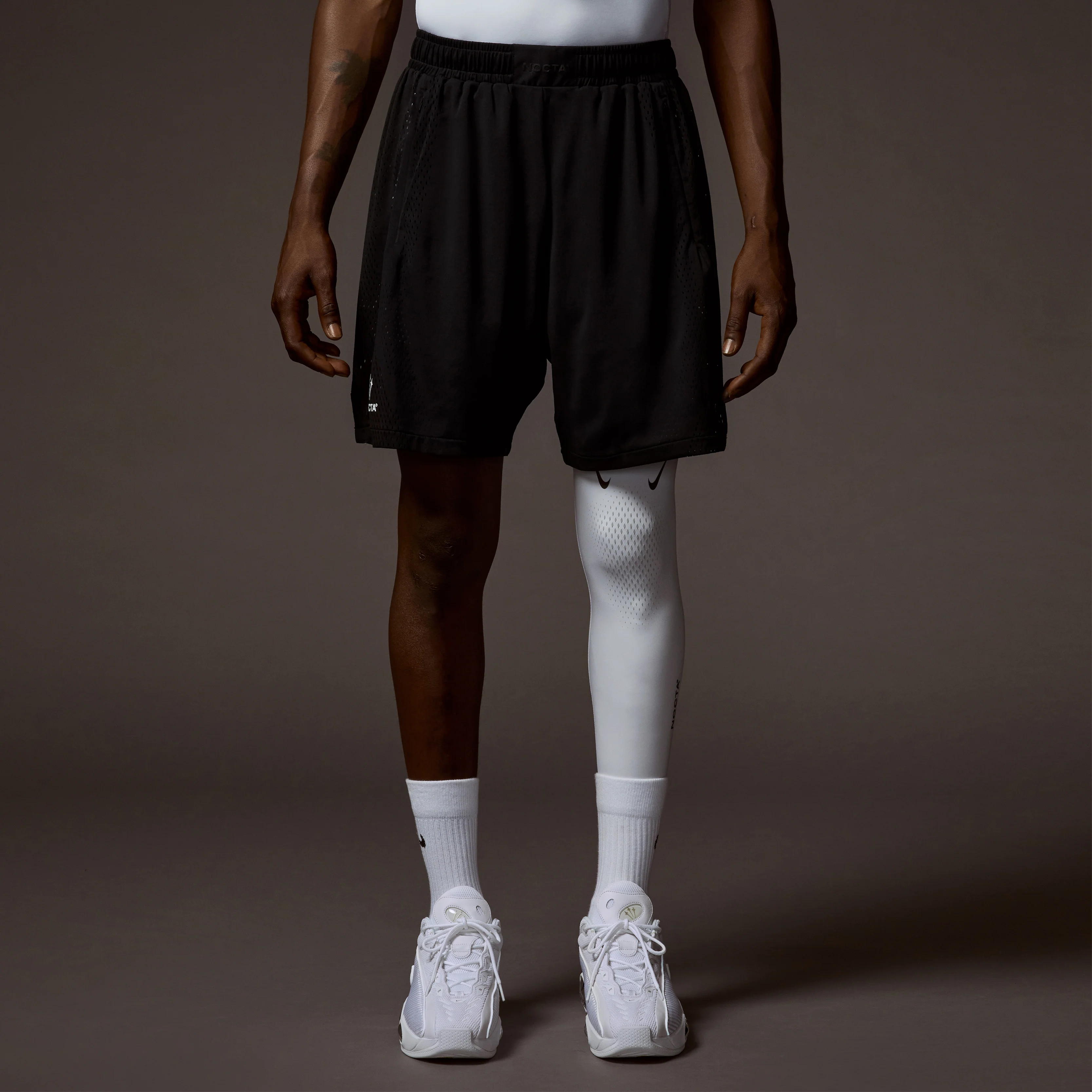 Single Leg Tights (Left) - Image 2