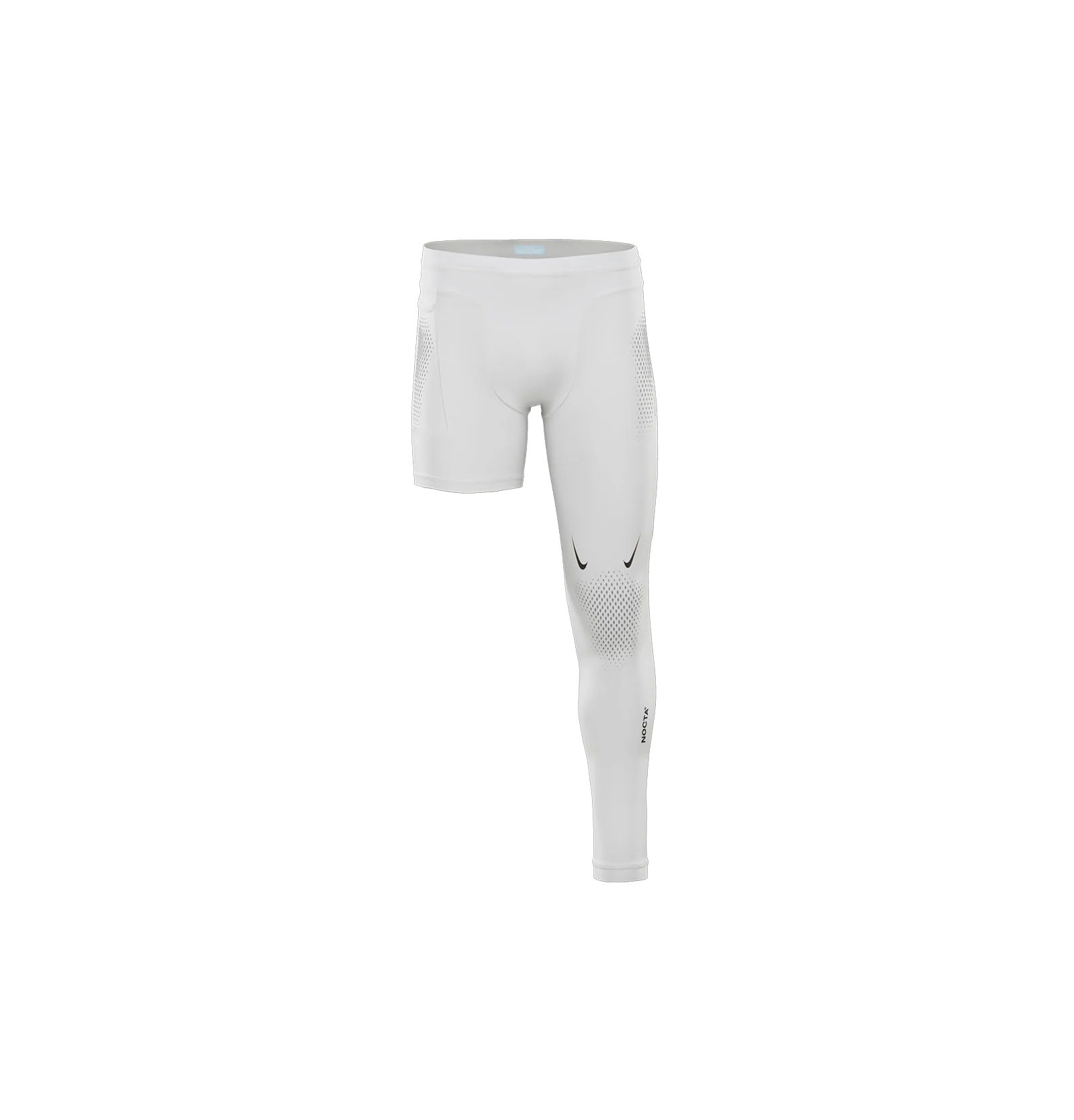 Single Leg Tights (Left)