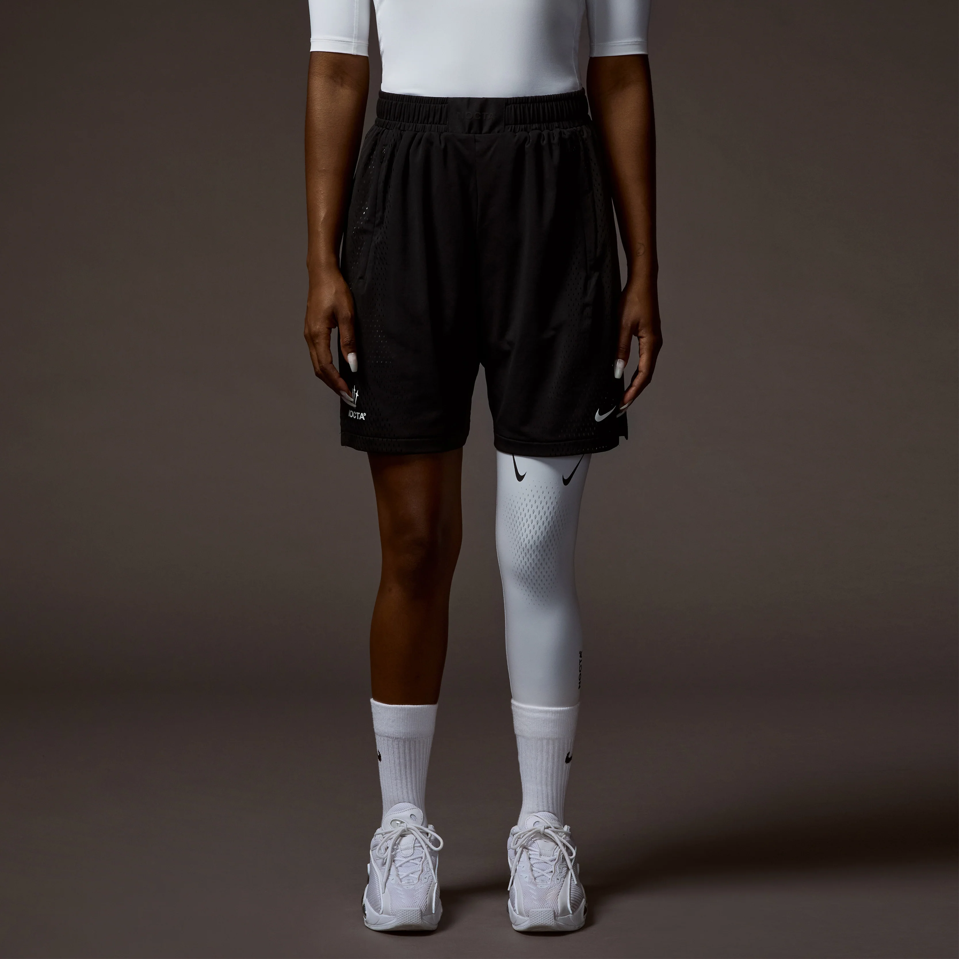 Single Leg Tights (Left) - Image 3