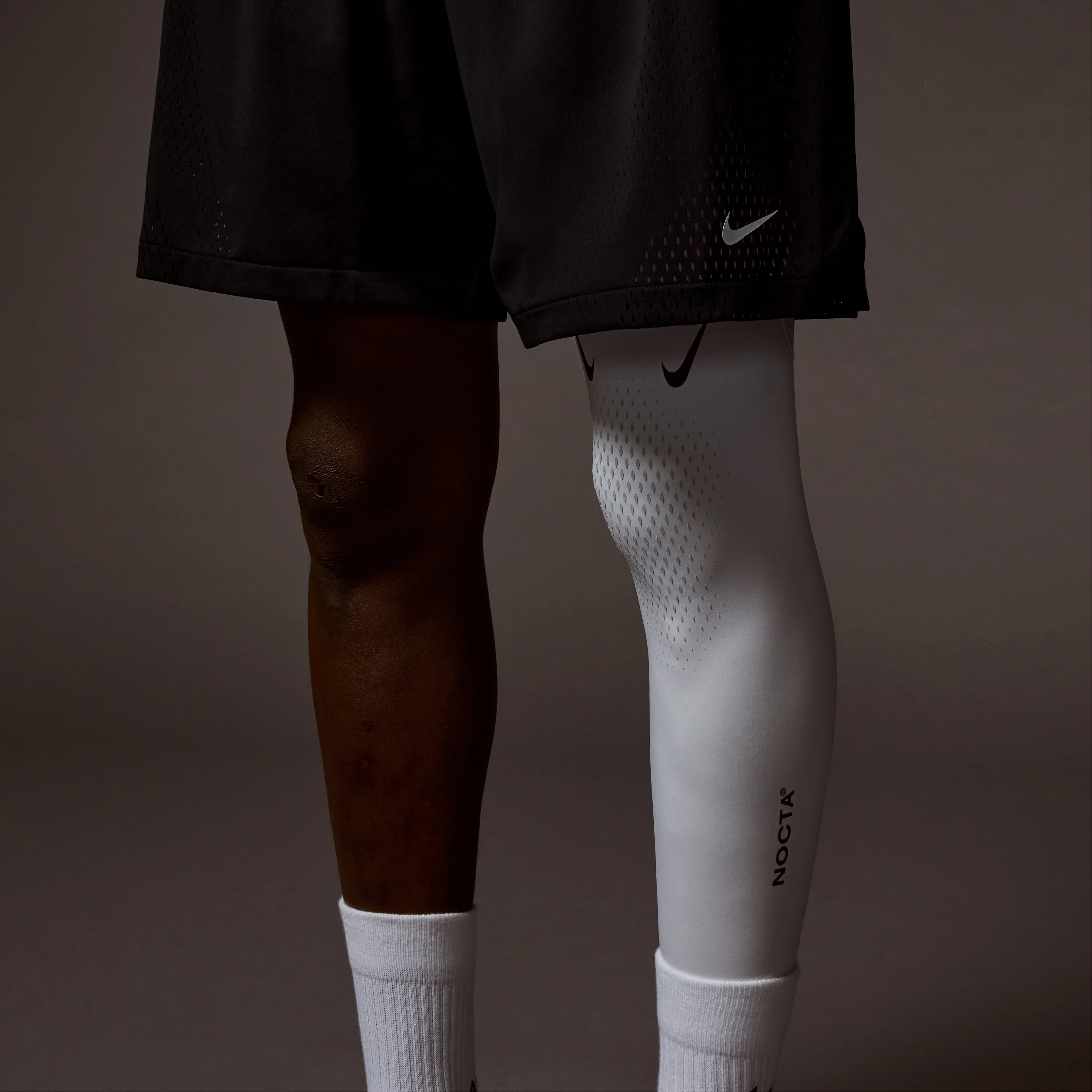 Single Leg Tights (Left) - Image 4