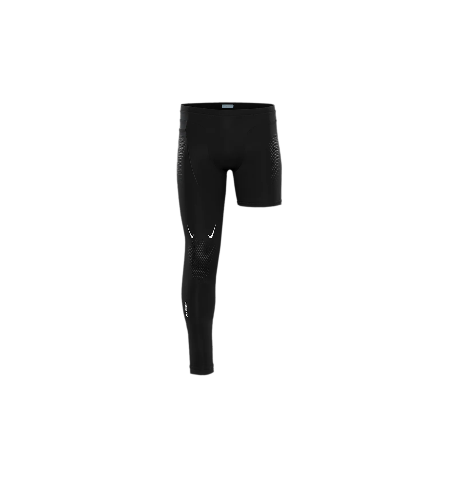 Single Leg Tights (Right)