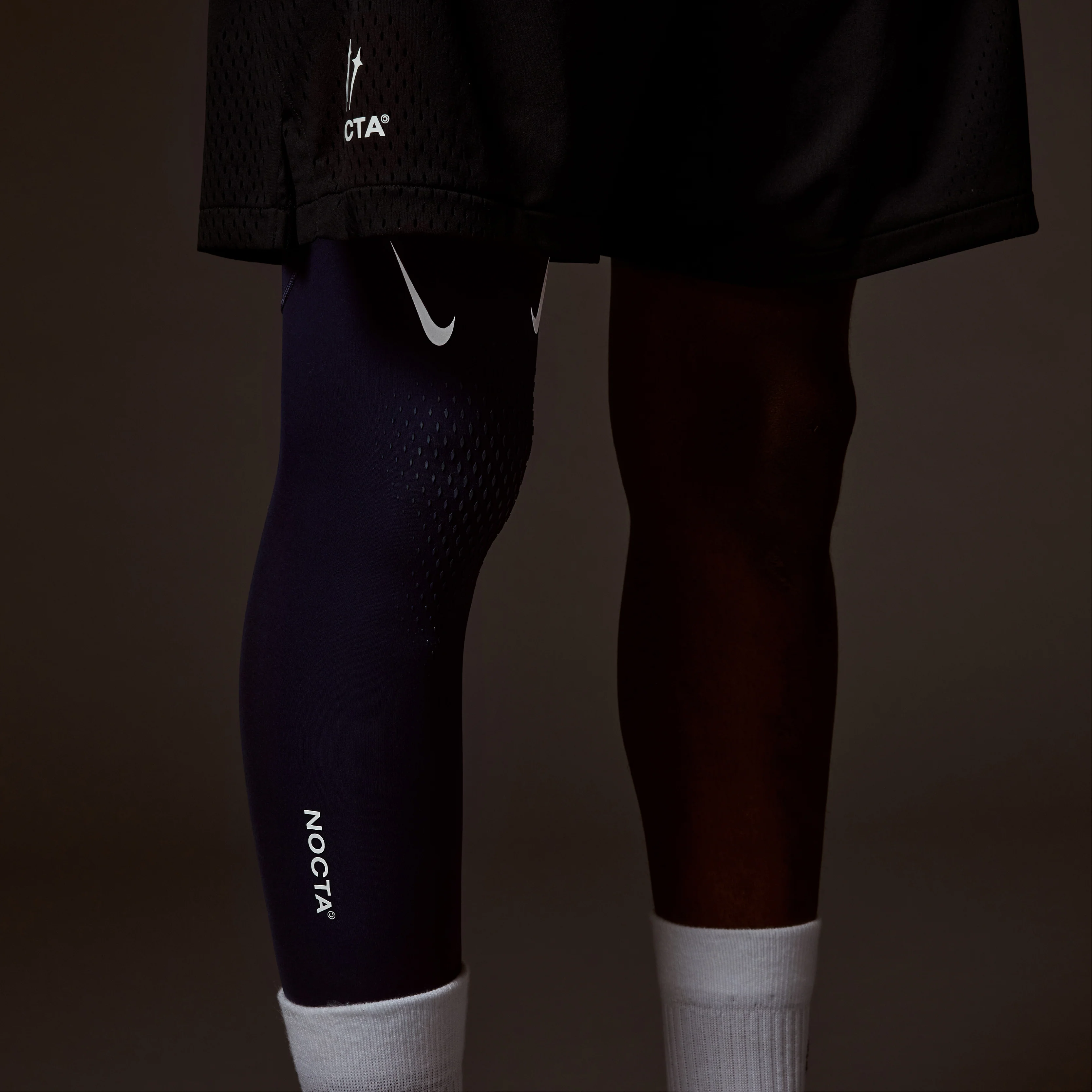 Single Leg Tights (Right) - Image 4