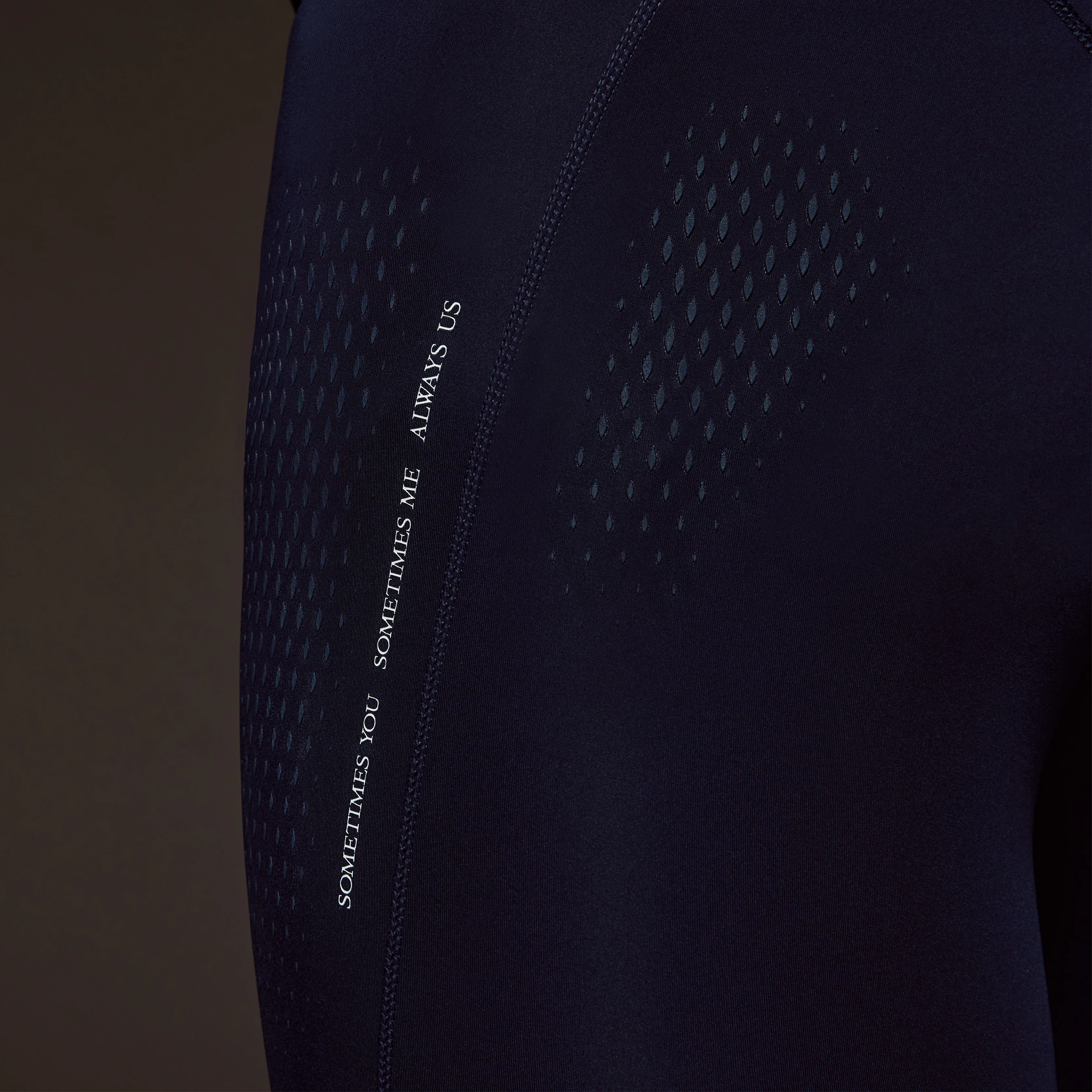 Single Leg Tights (Right) - Image 6