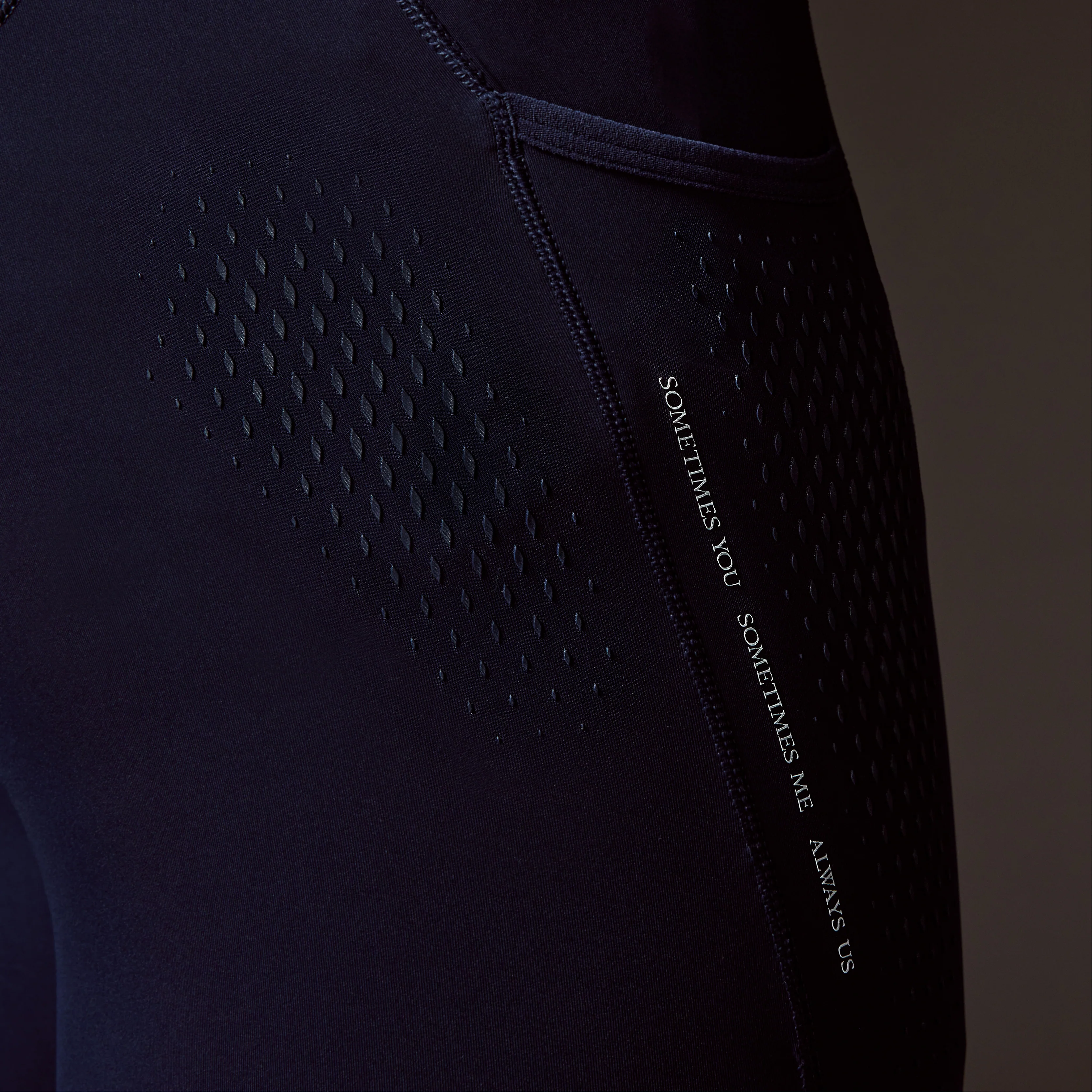 Single Leg Tights (Right) - Image 7
